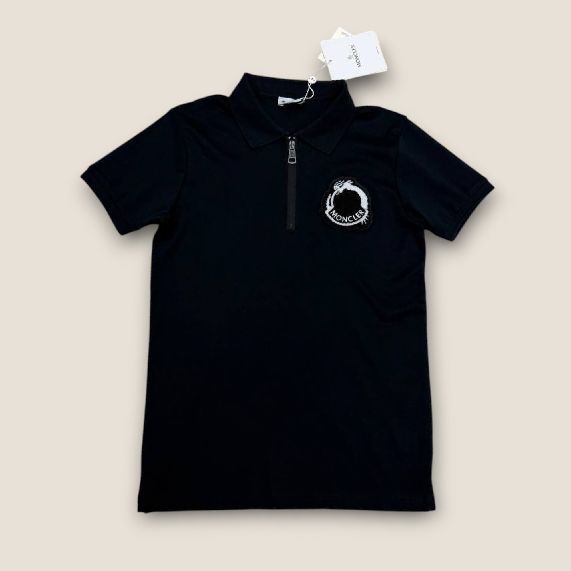 MONCLEAR POLO SHIRTS