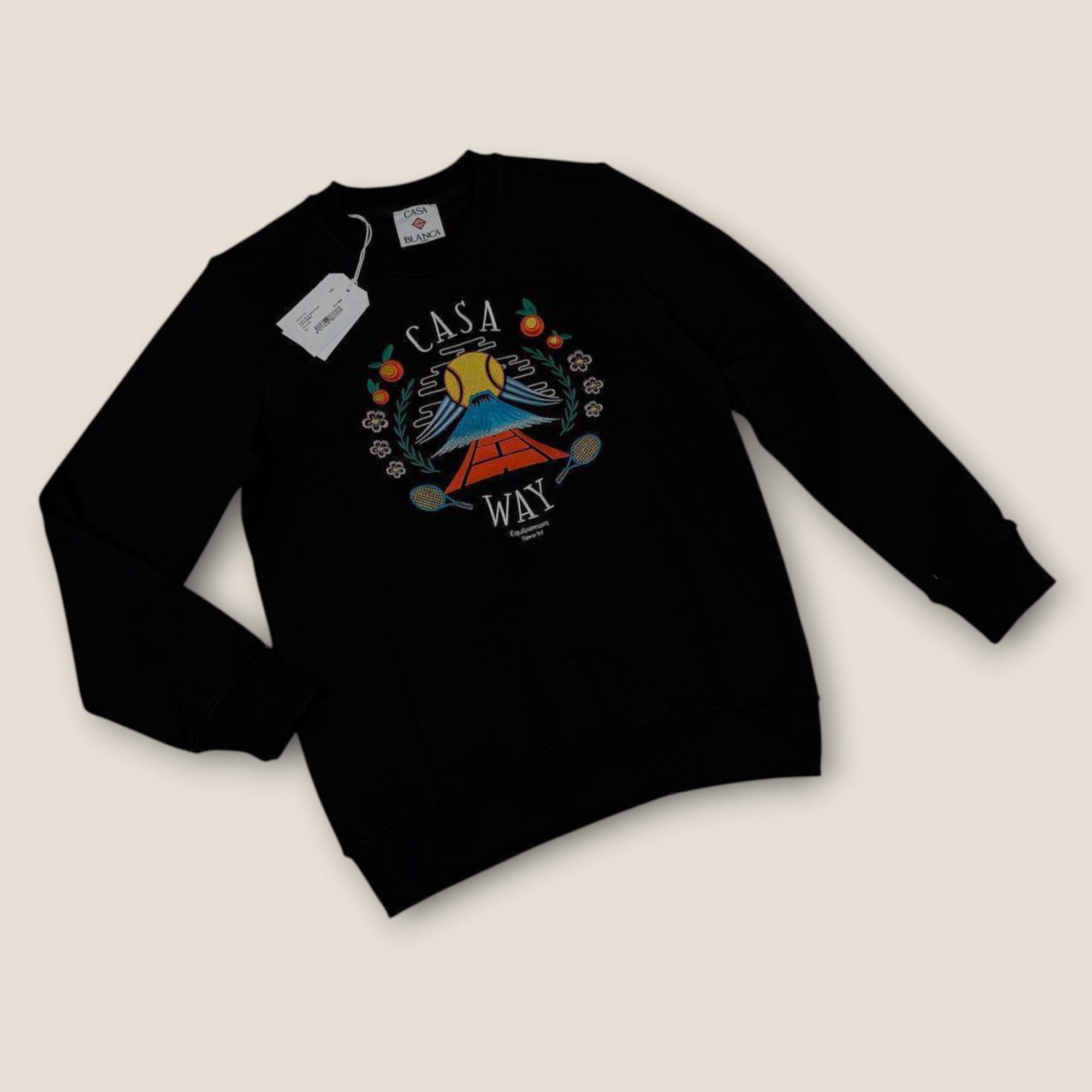 CASABLANCA T-SHIRTS