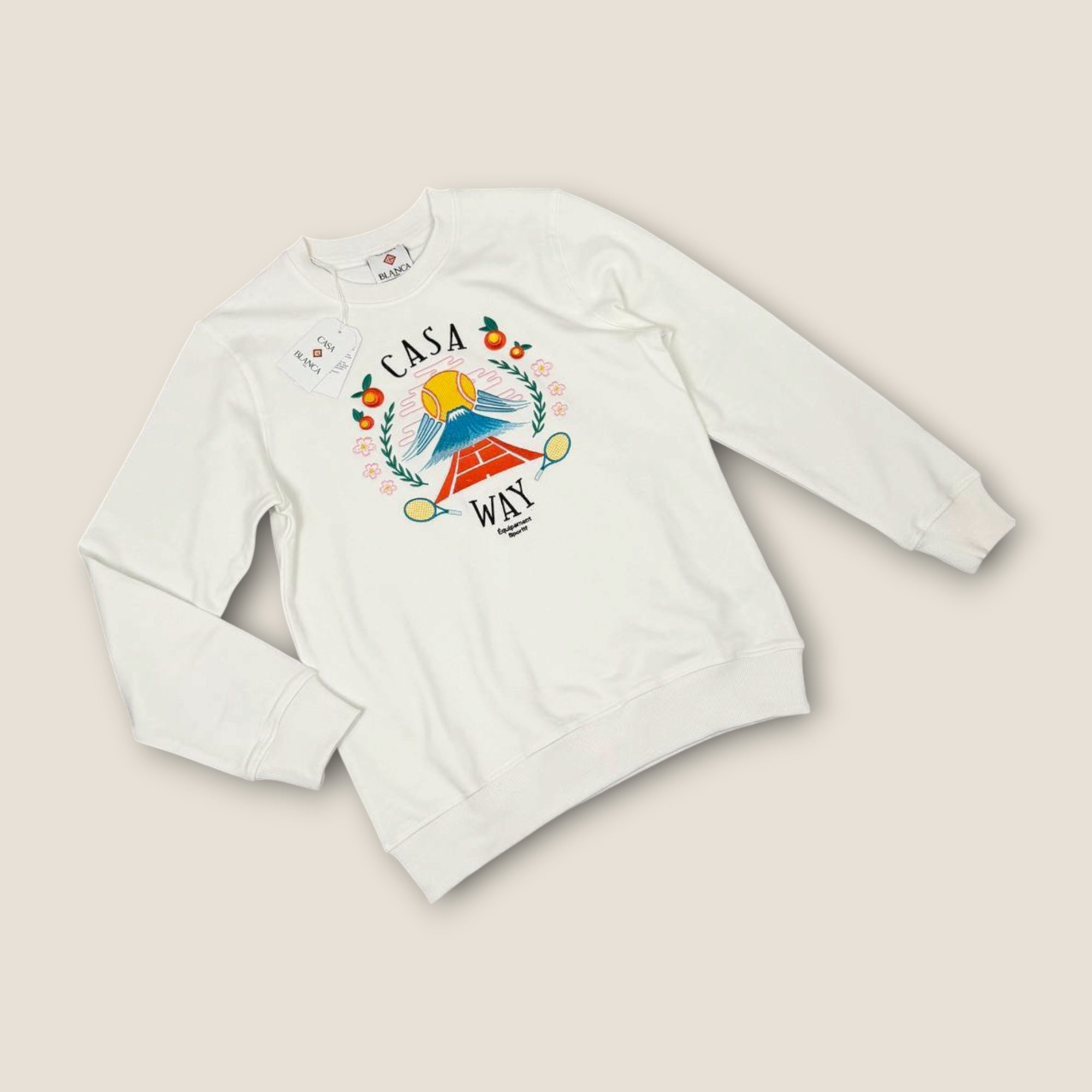 CASABLANCA T-SHIRTS
