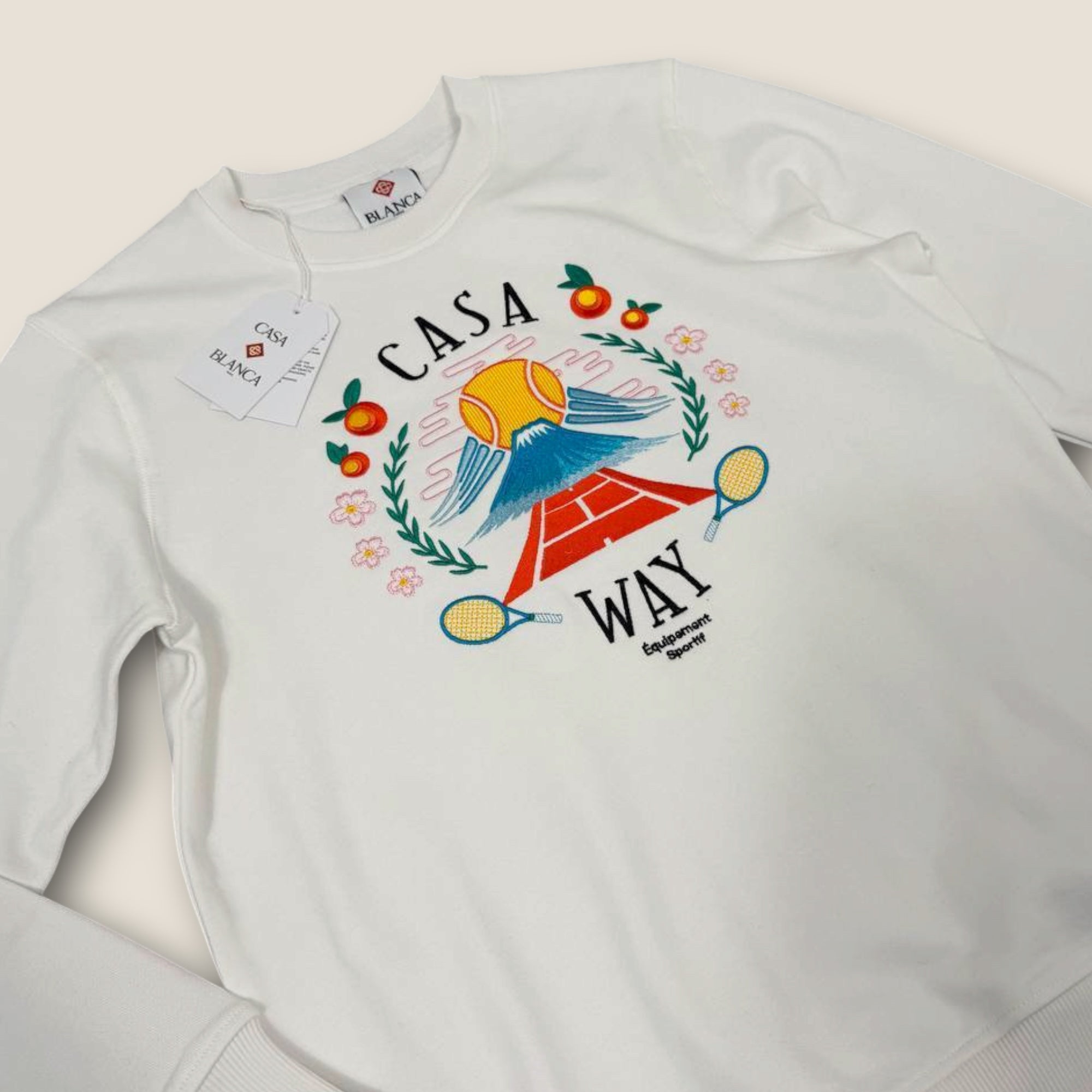 CASABLANCA T-SHIRTS