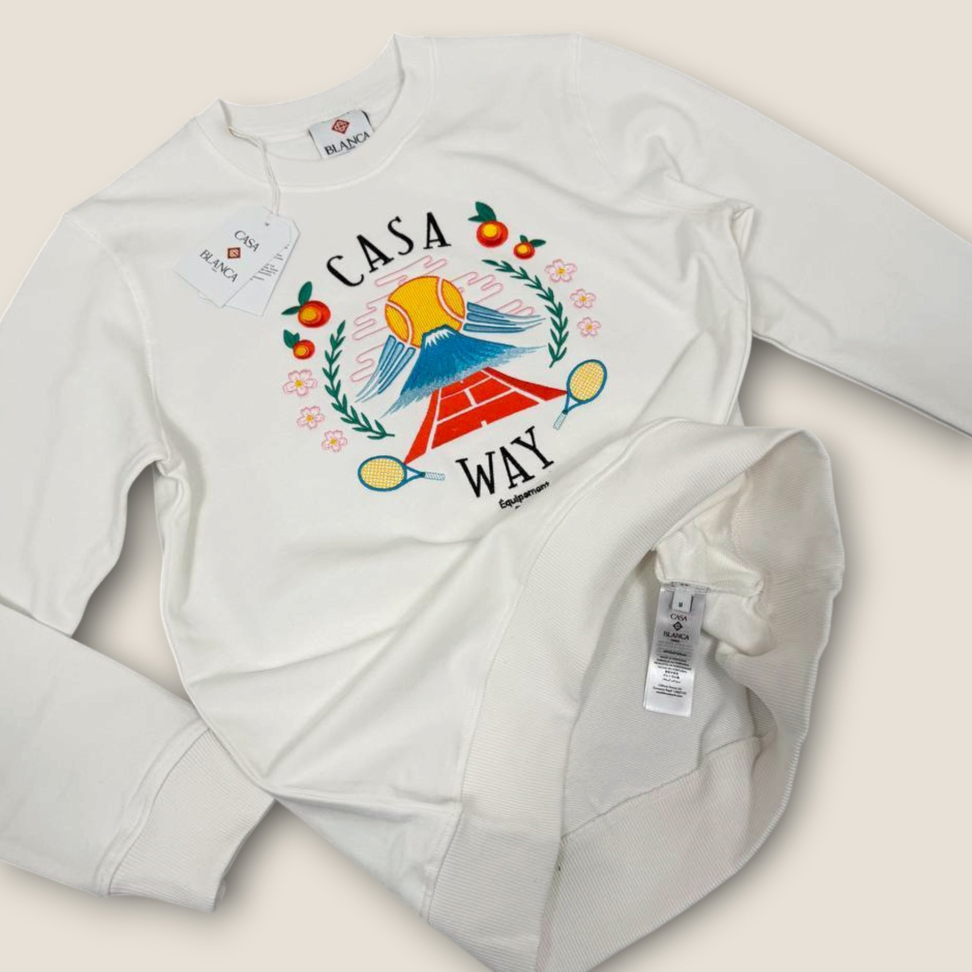 CASABLANCA T-SHIRTS