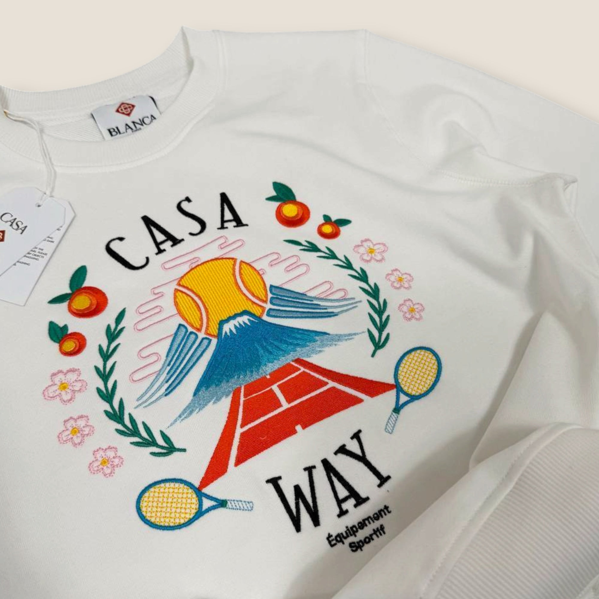 CASABLANCA T-SHIRTS