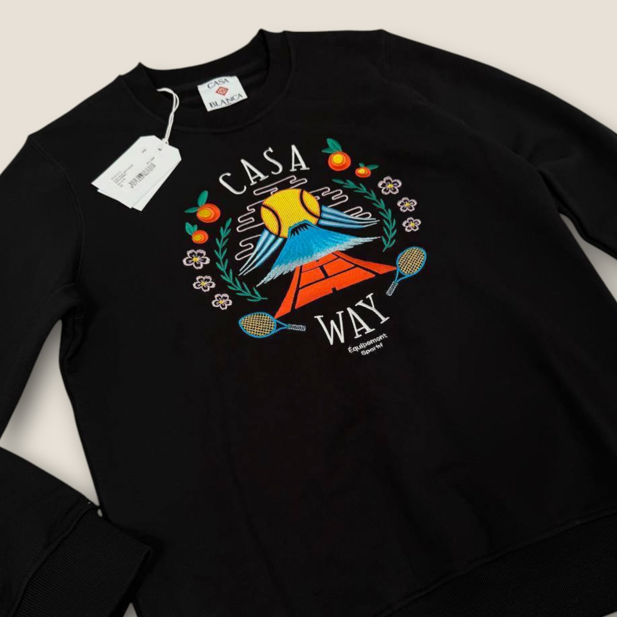 CASABLANCA T-SHIRTS