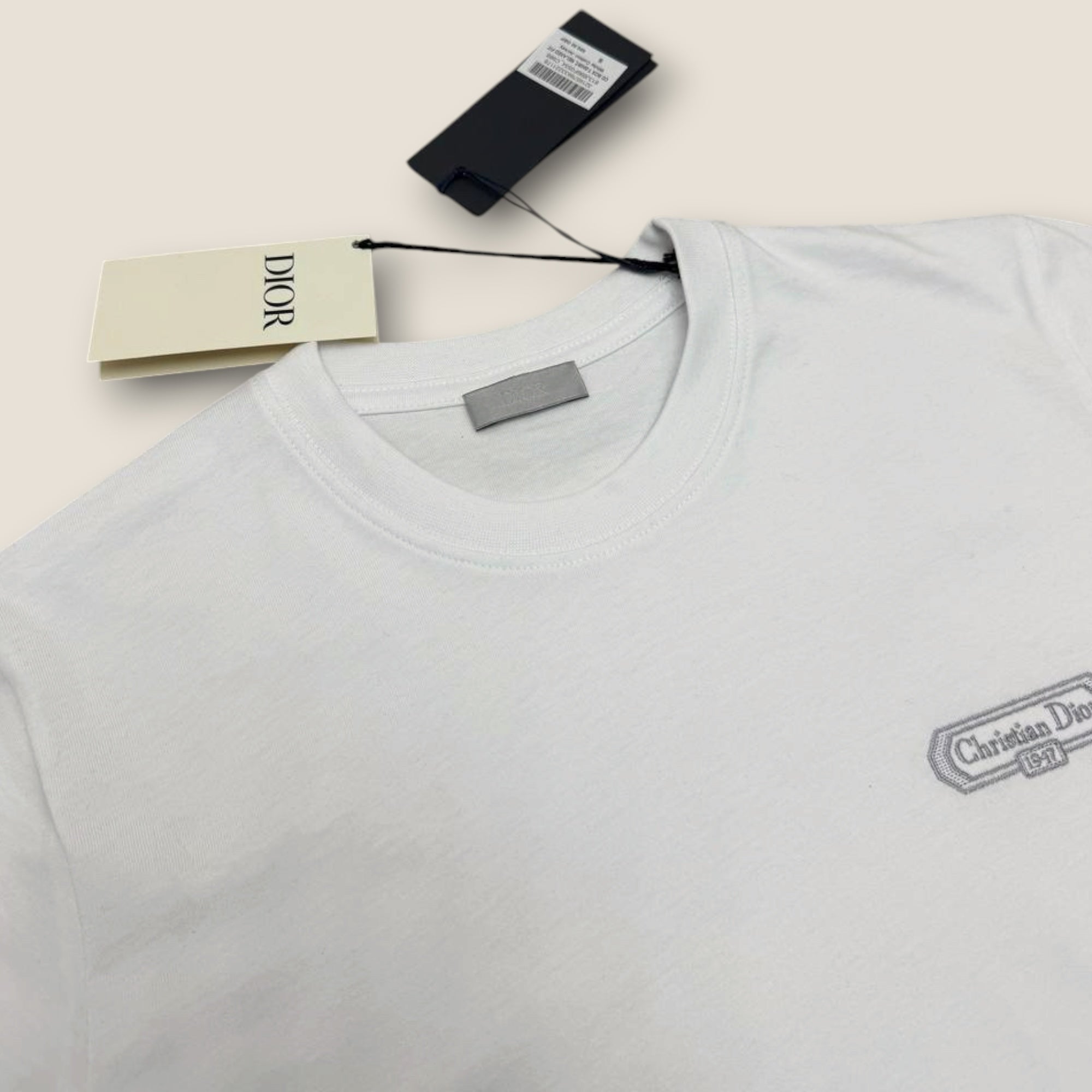 DIOR T-SHIRTS