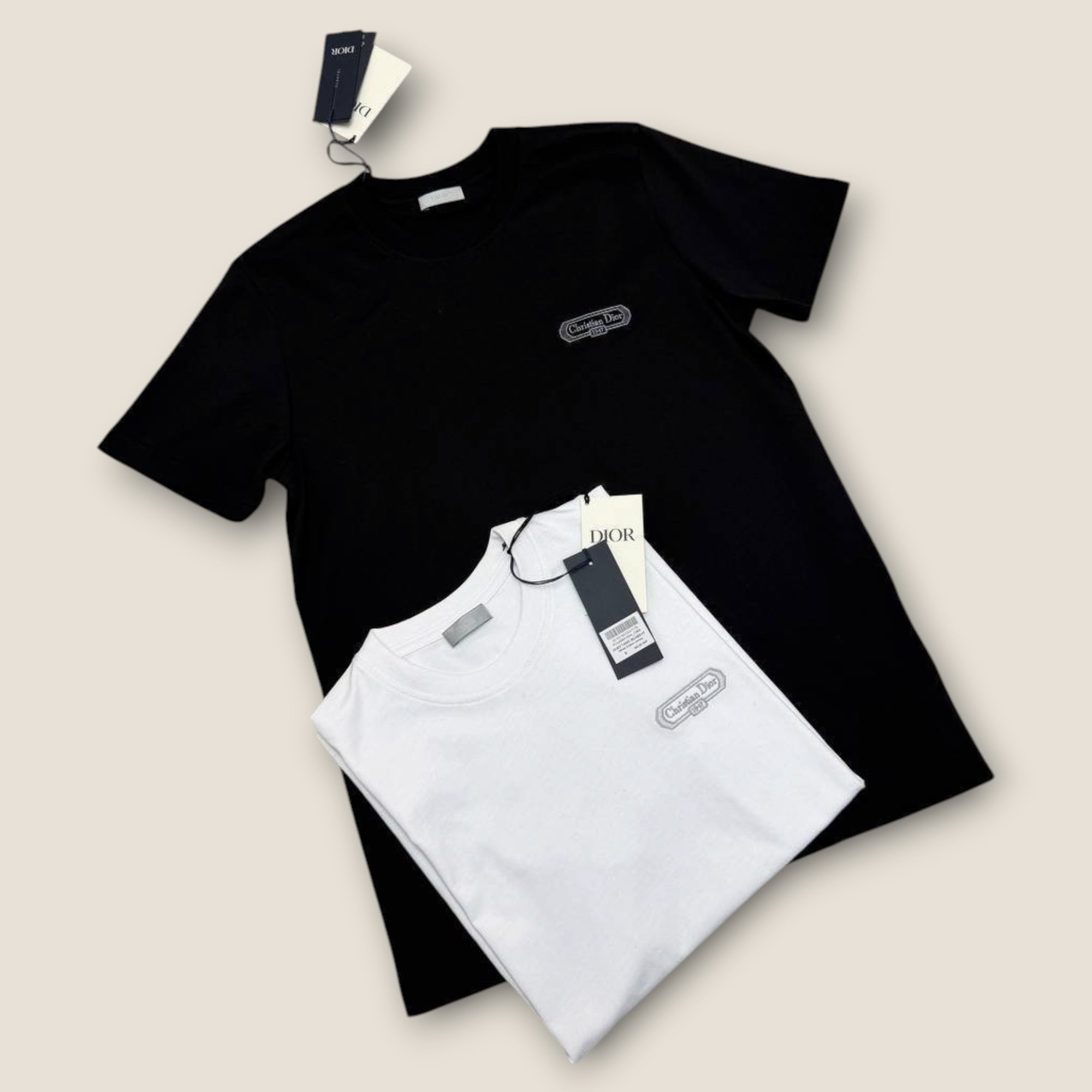 DIOR T-SHIRTS