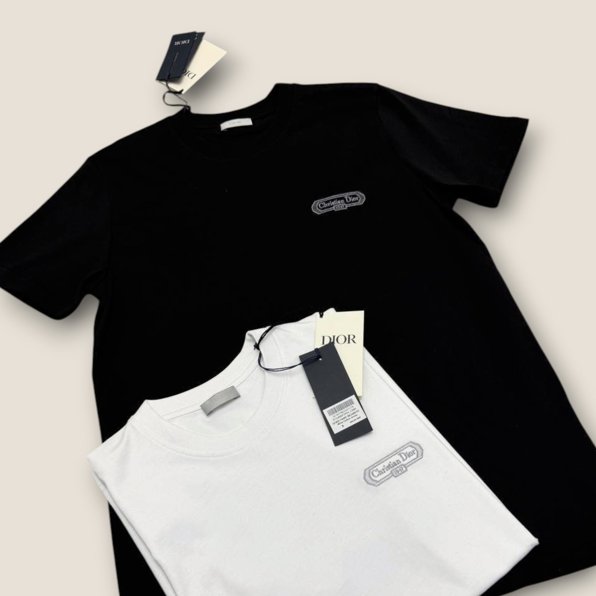 DIOR T-SHIRTS