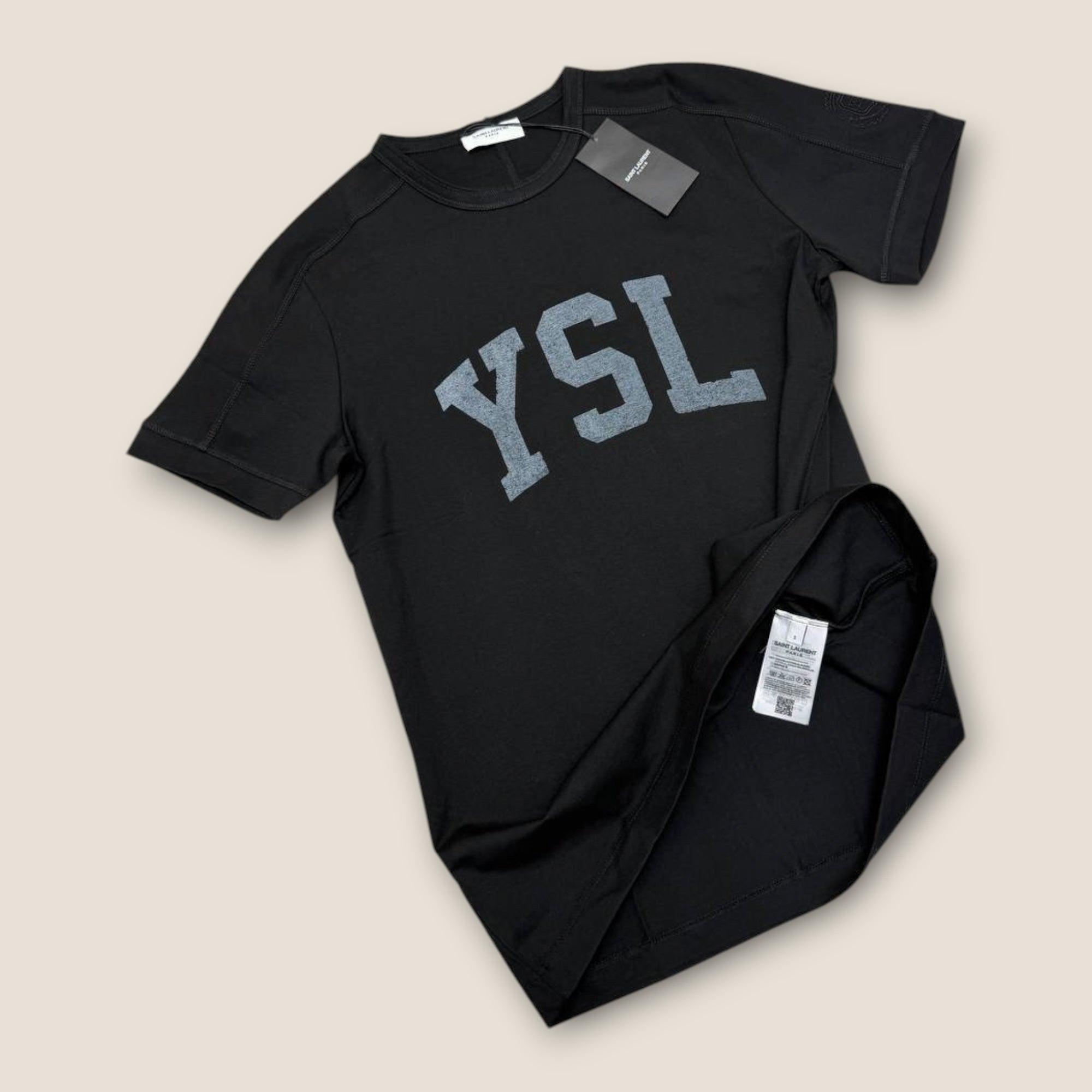 YSL TEE