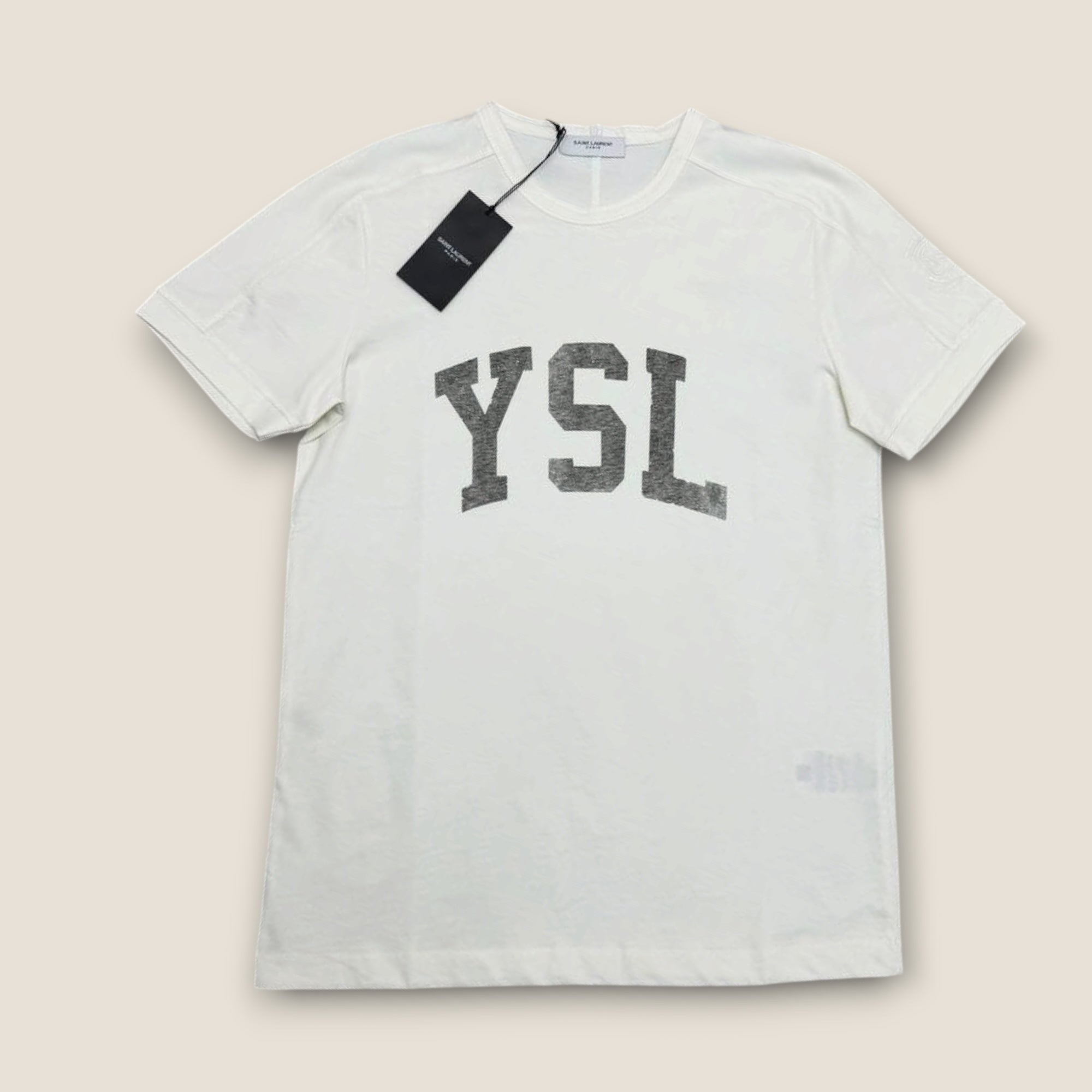 YSL TEE
