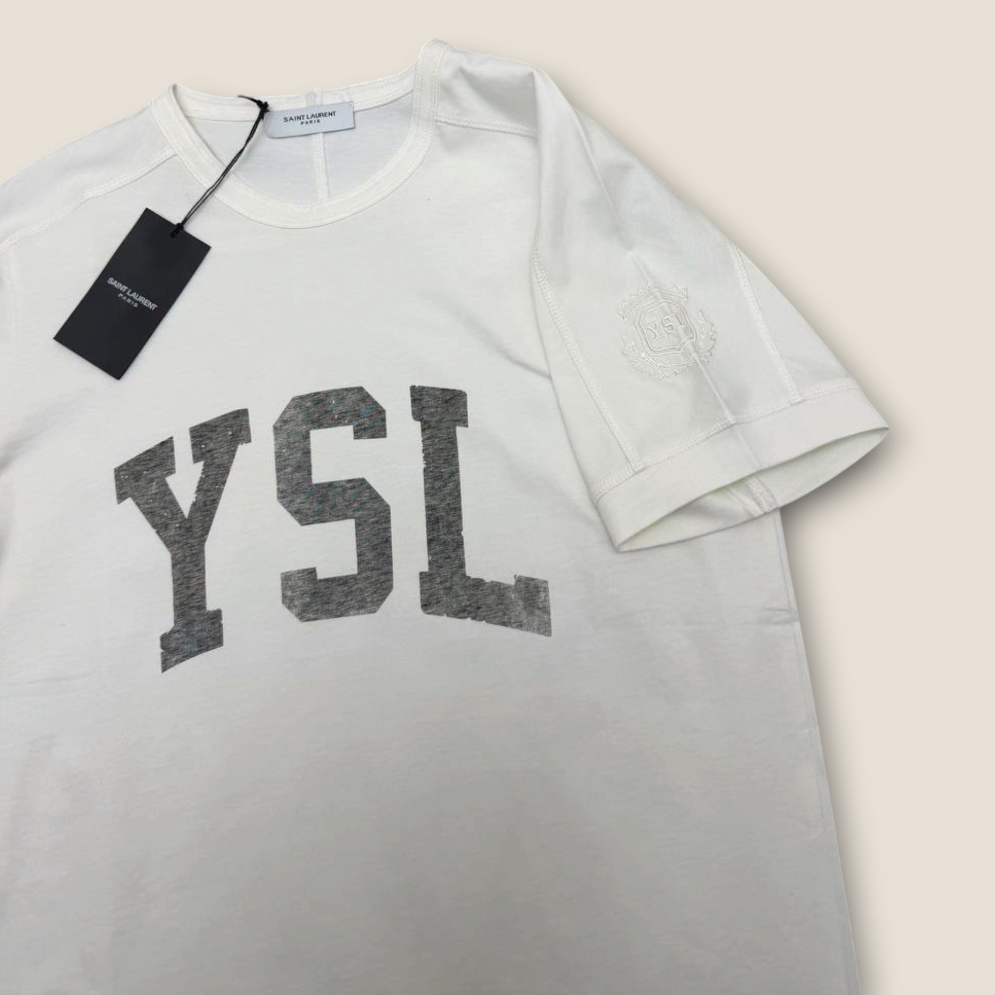 YSL TEE