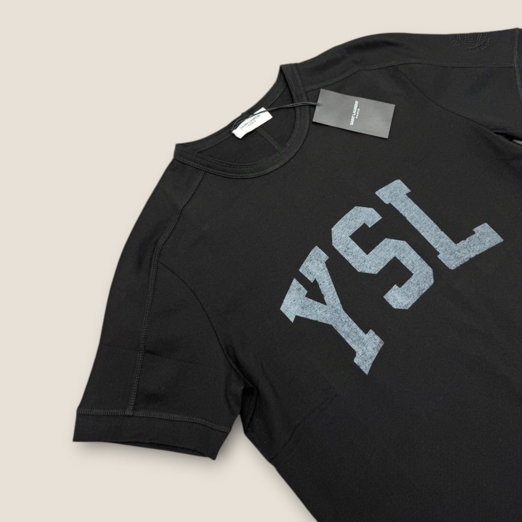 YSL TEE