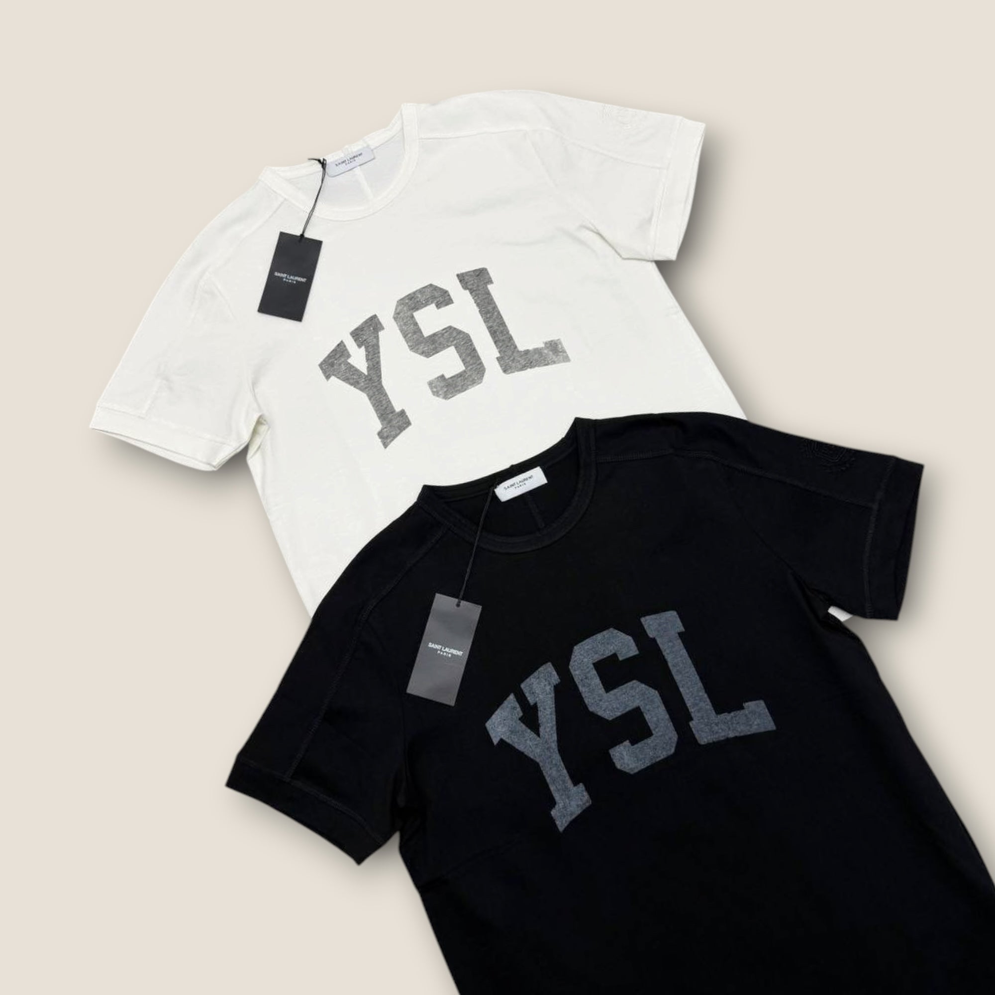 YSL TEE