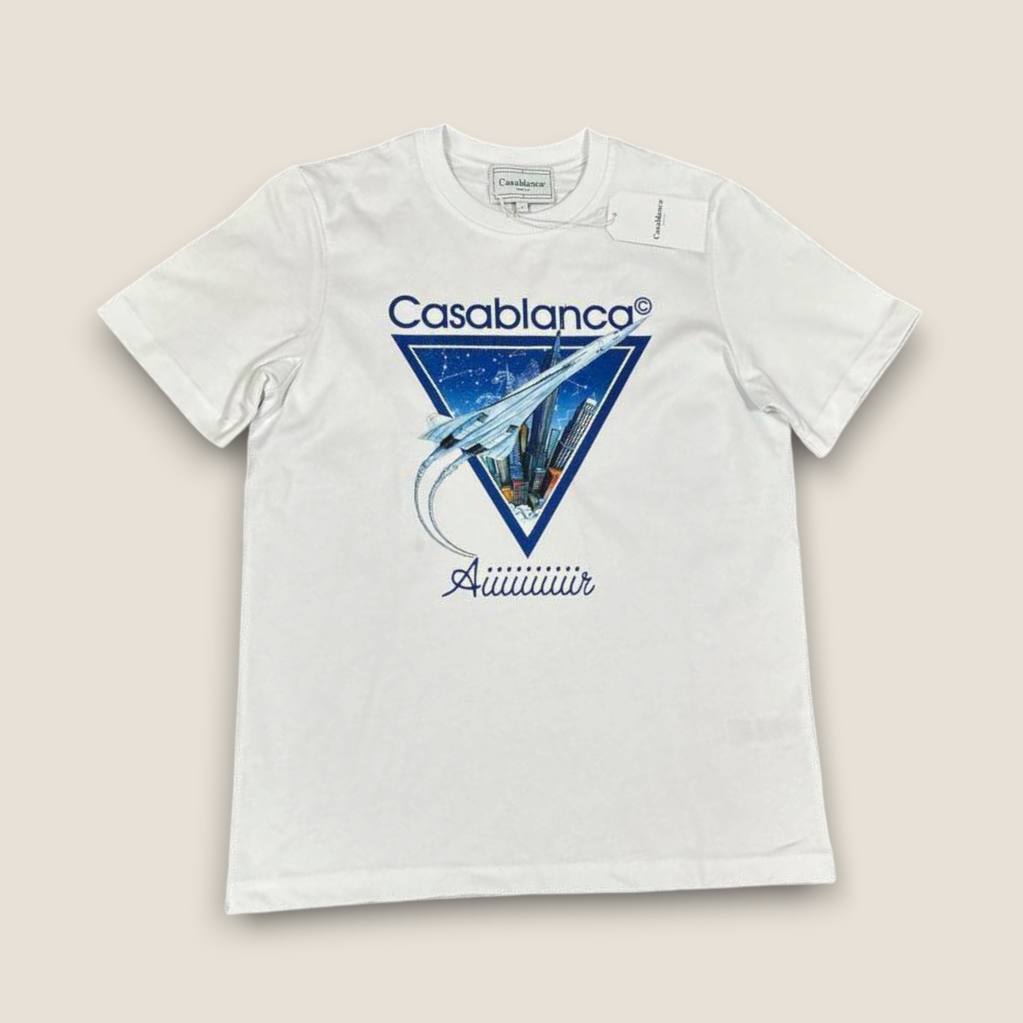 CASABLANCA T-SHIRTS