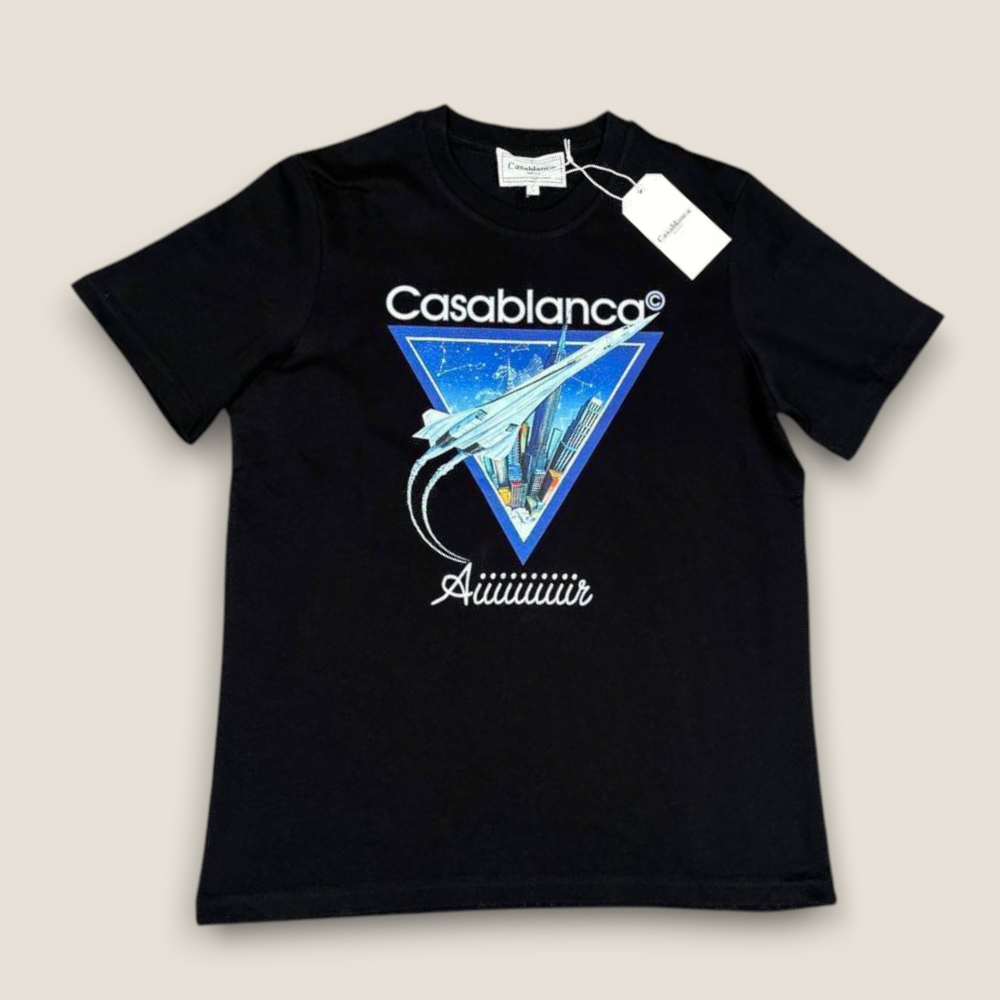 CASABLANCA T-SHIRTS