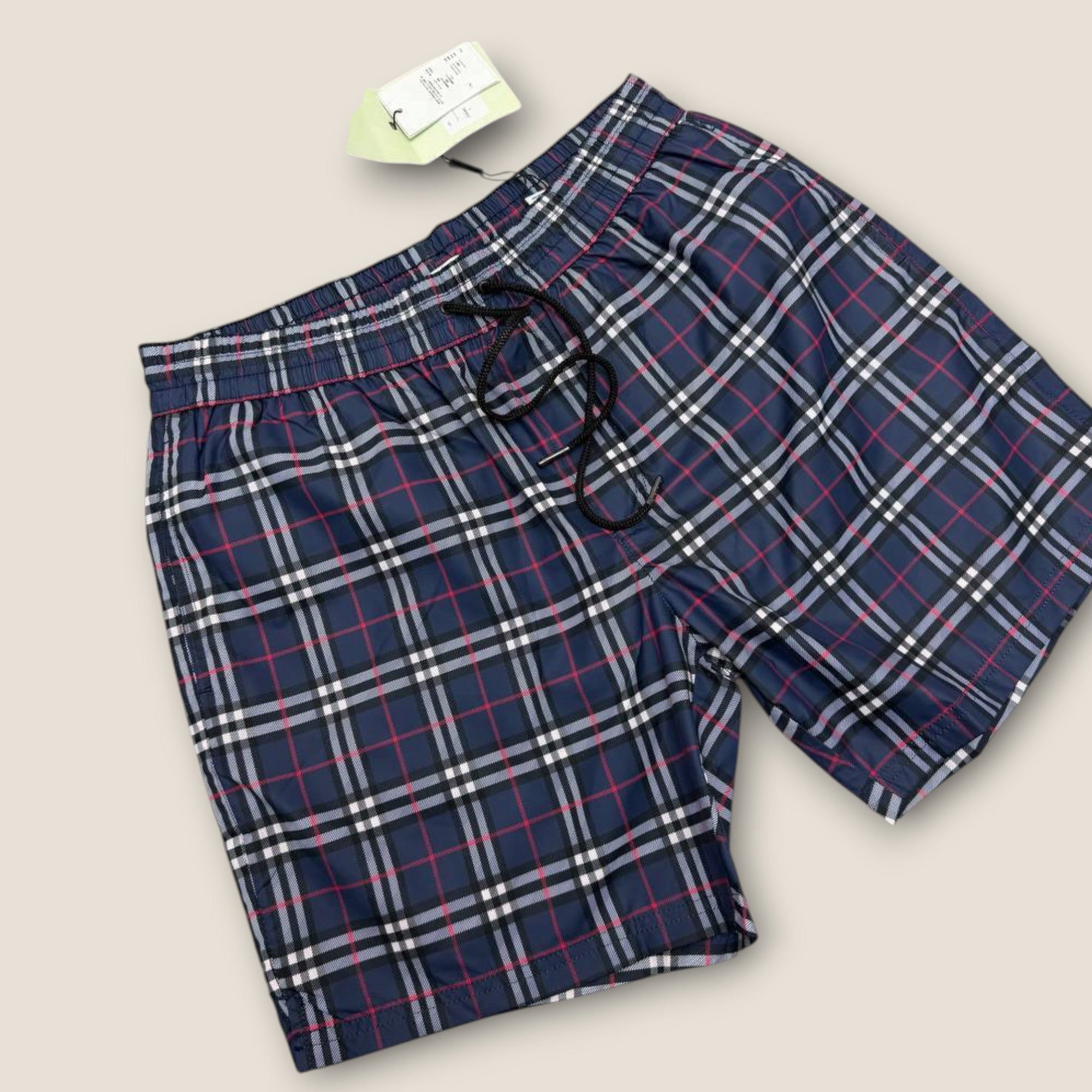 BURBERRY SHORTS