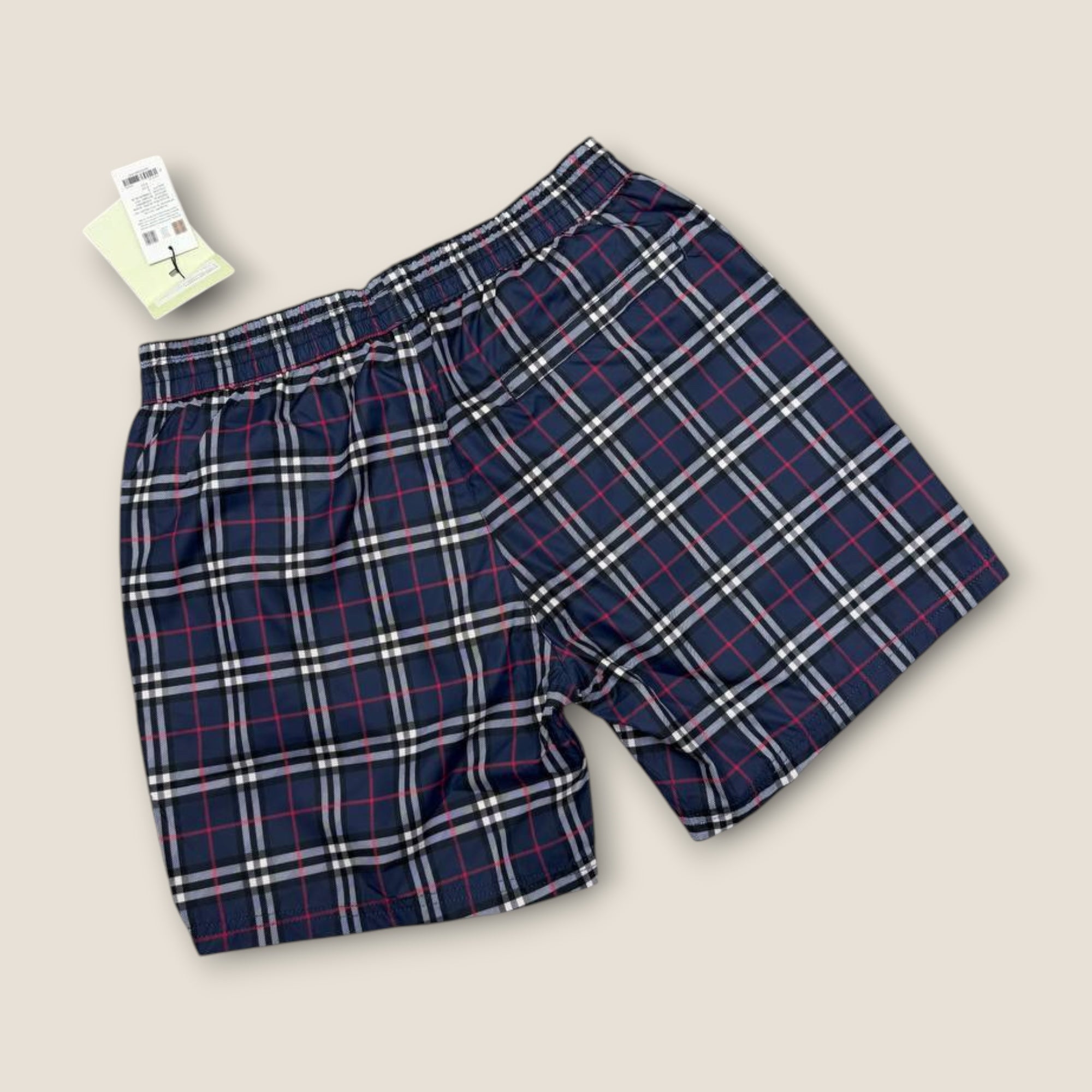 BURBERRY SHORTS