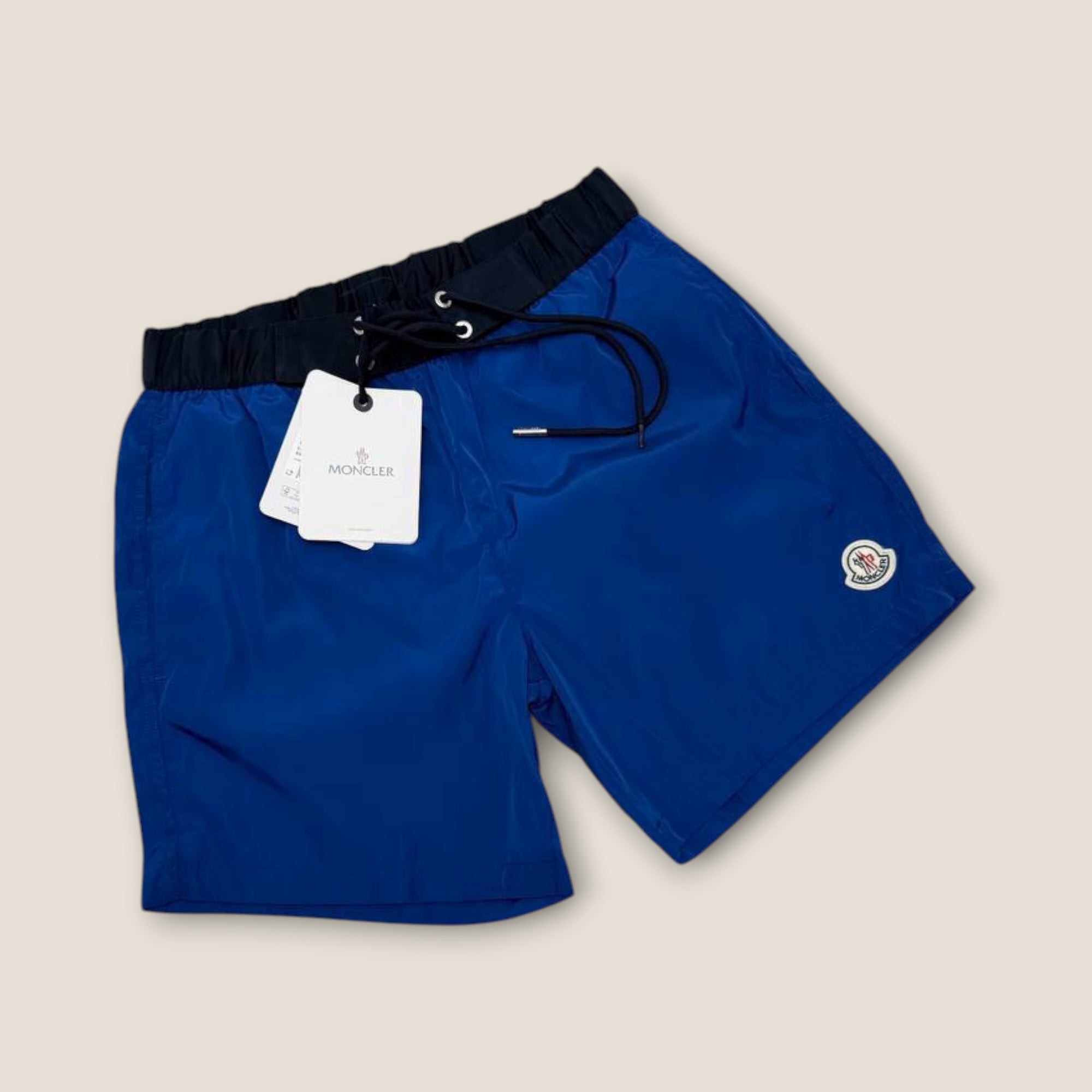 MONCLEAR SWIM SHORTS