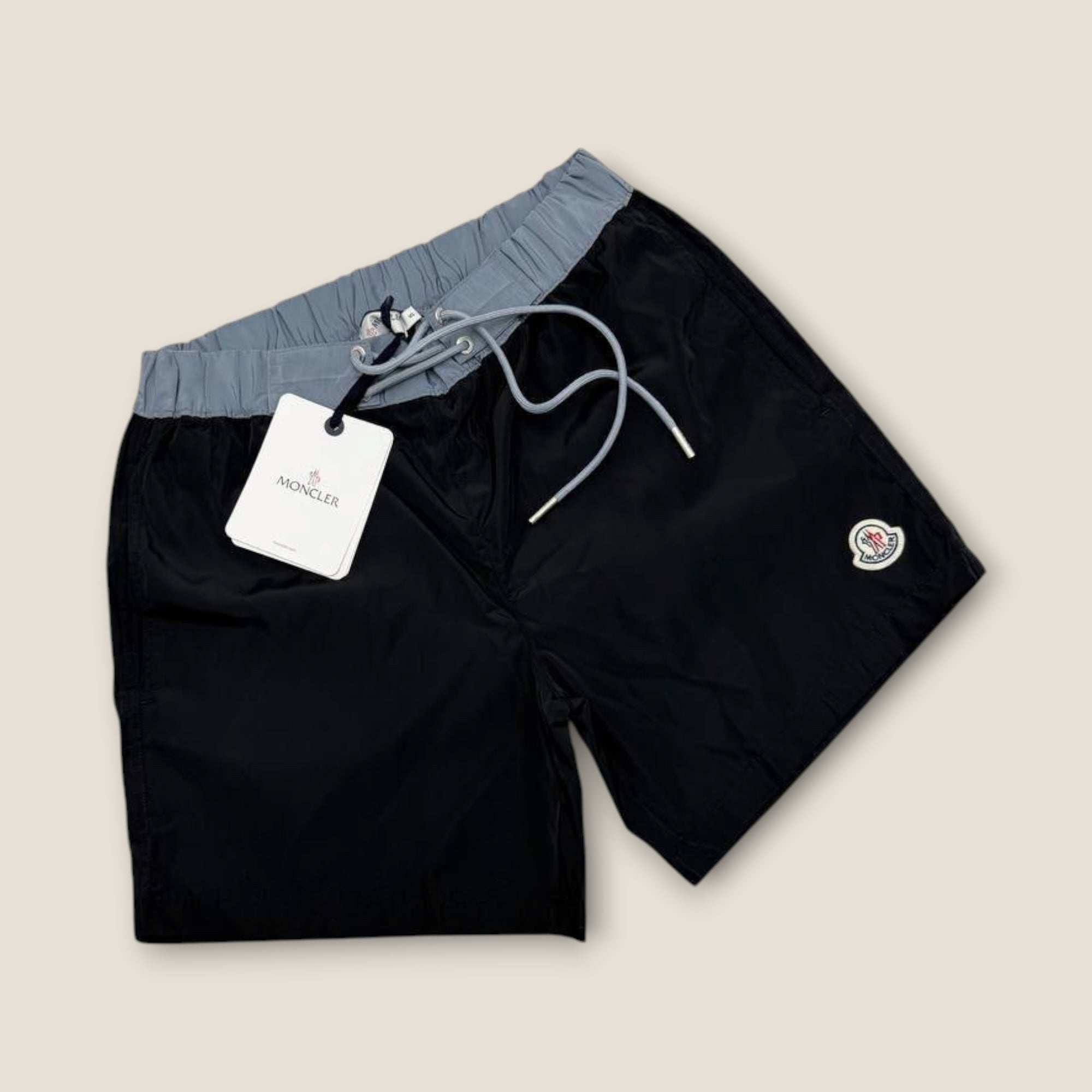MONCLEAR SWIM SHORTS
