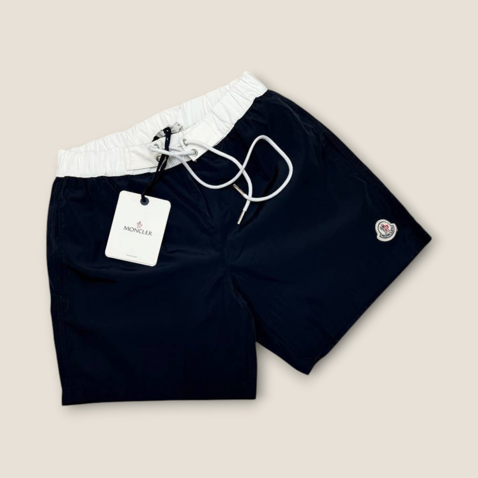 MONCLEAR SWIM SHORTS