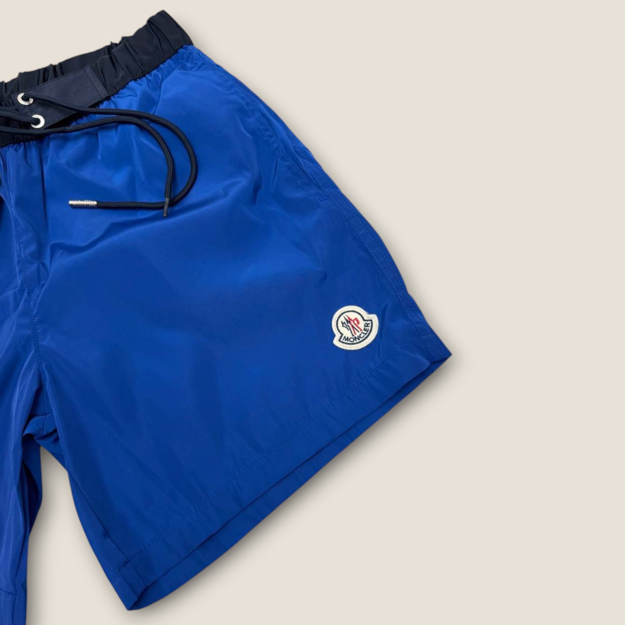 MONCLEAR SWIM SHORTS