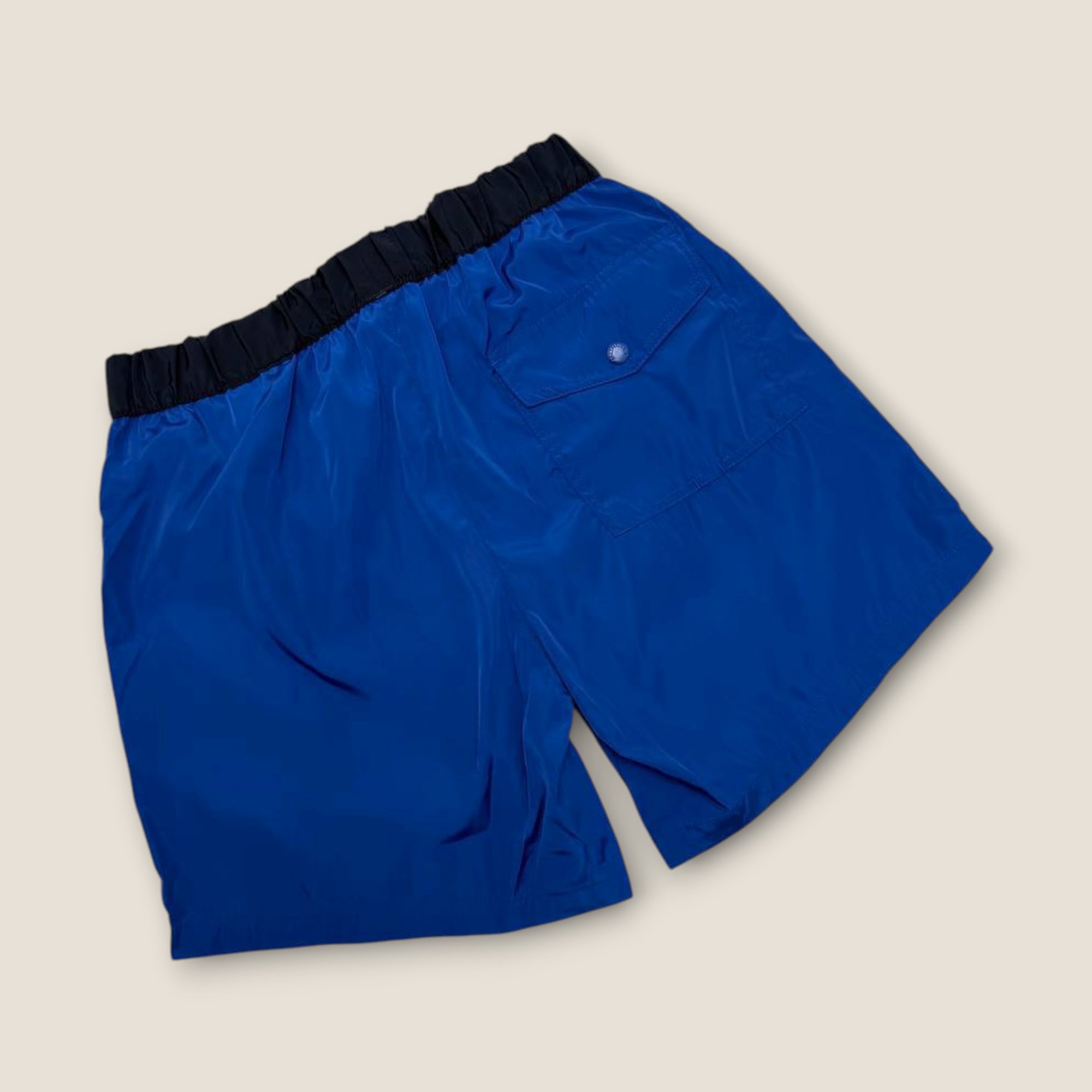 MONCLEAR SWIM SHORTS