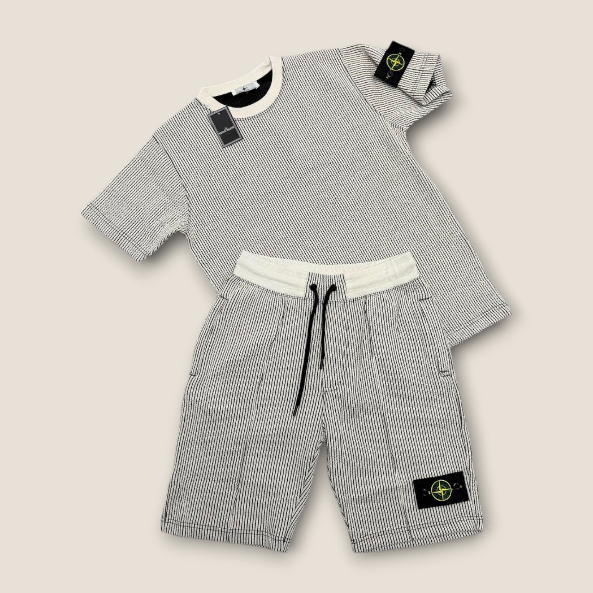 POLO & STONE ISLAND SETS