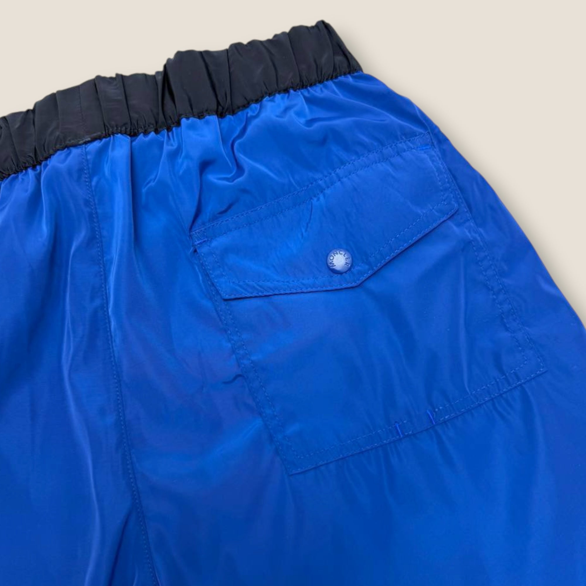 MONCLEAR SWIM SHORTS