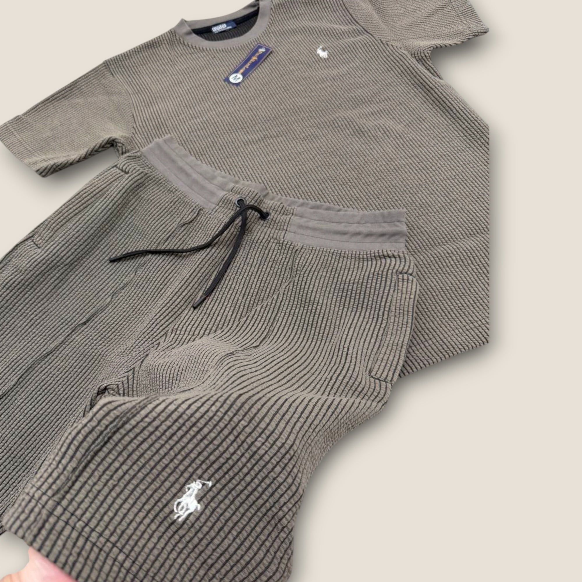 POLO & STONE ISLAND SETS
