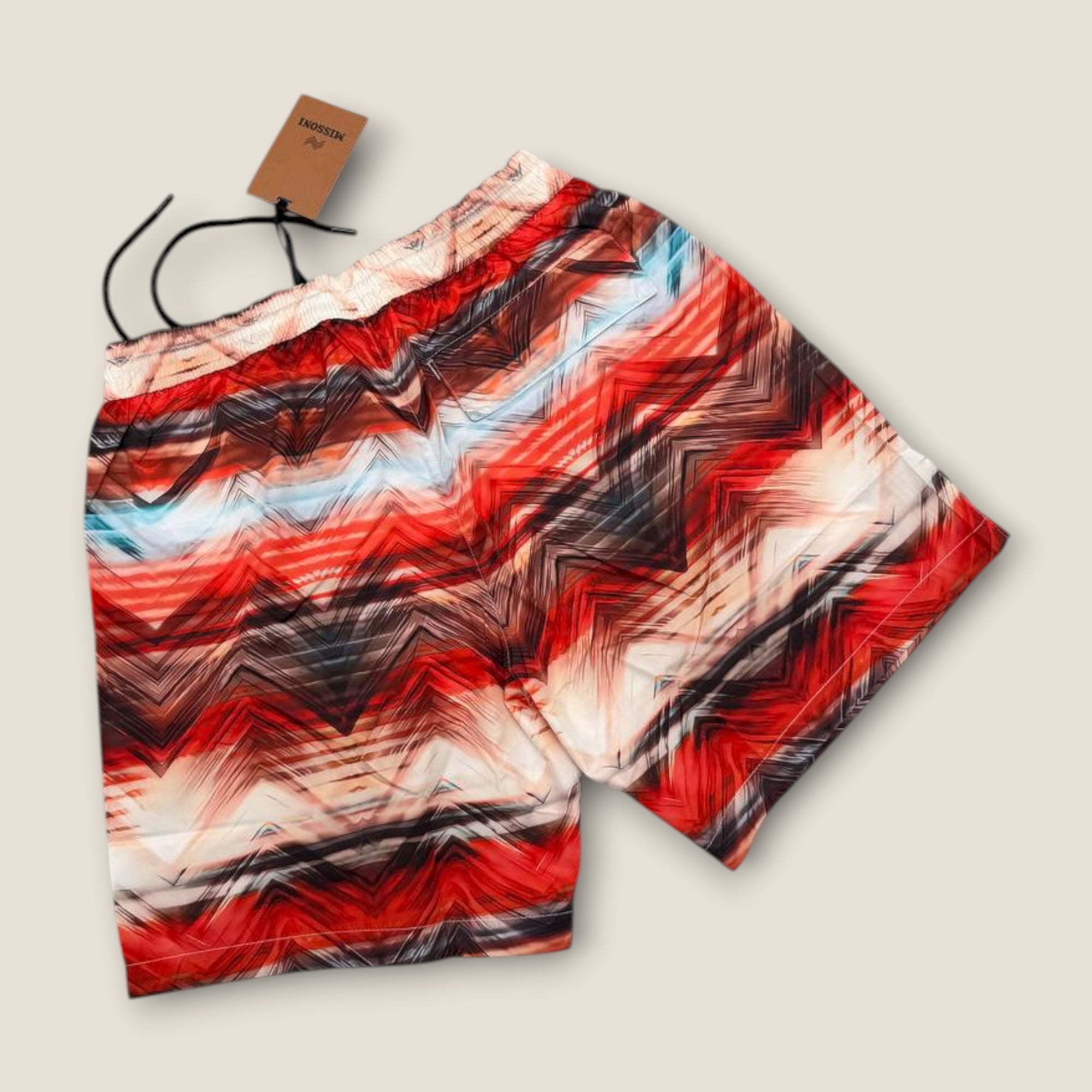 MISSONI SWIMSHORTS