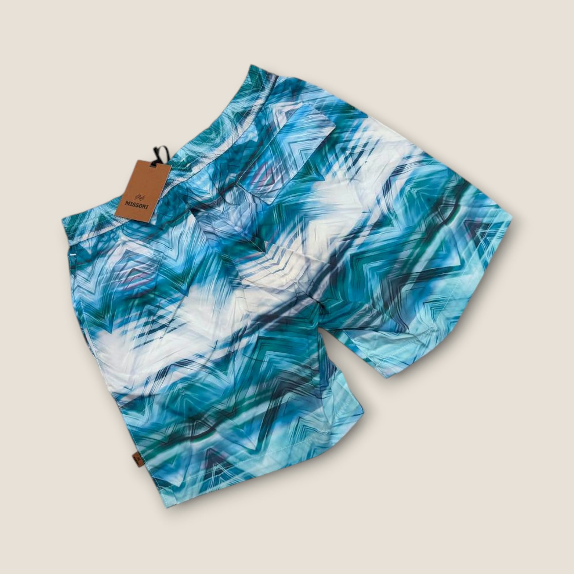 MISSONI SWIMSHORTS