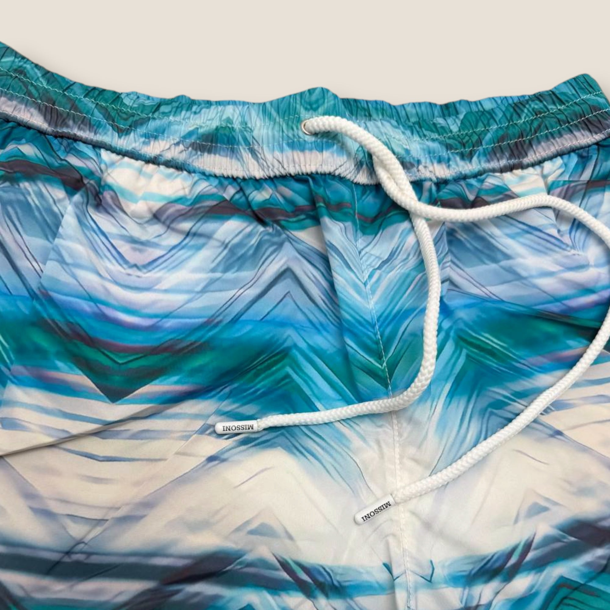 MISSONI SWIMSHORTS
