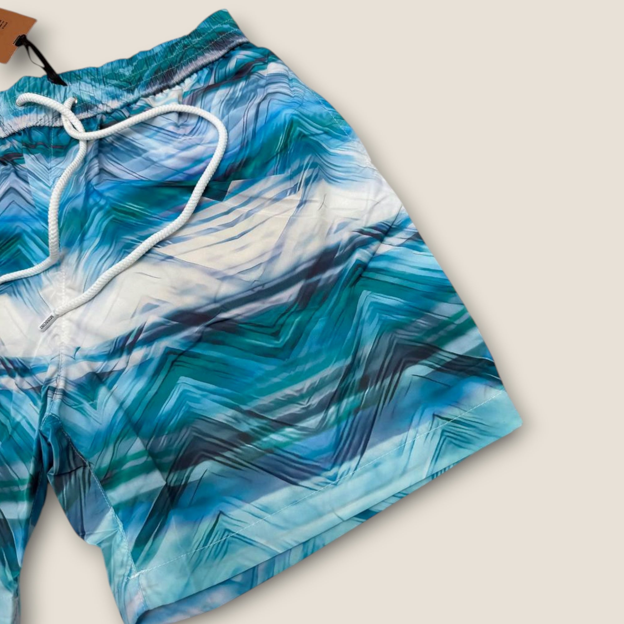 MISSONI SWIMSHORTS