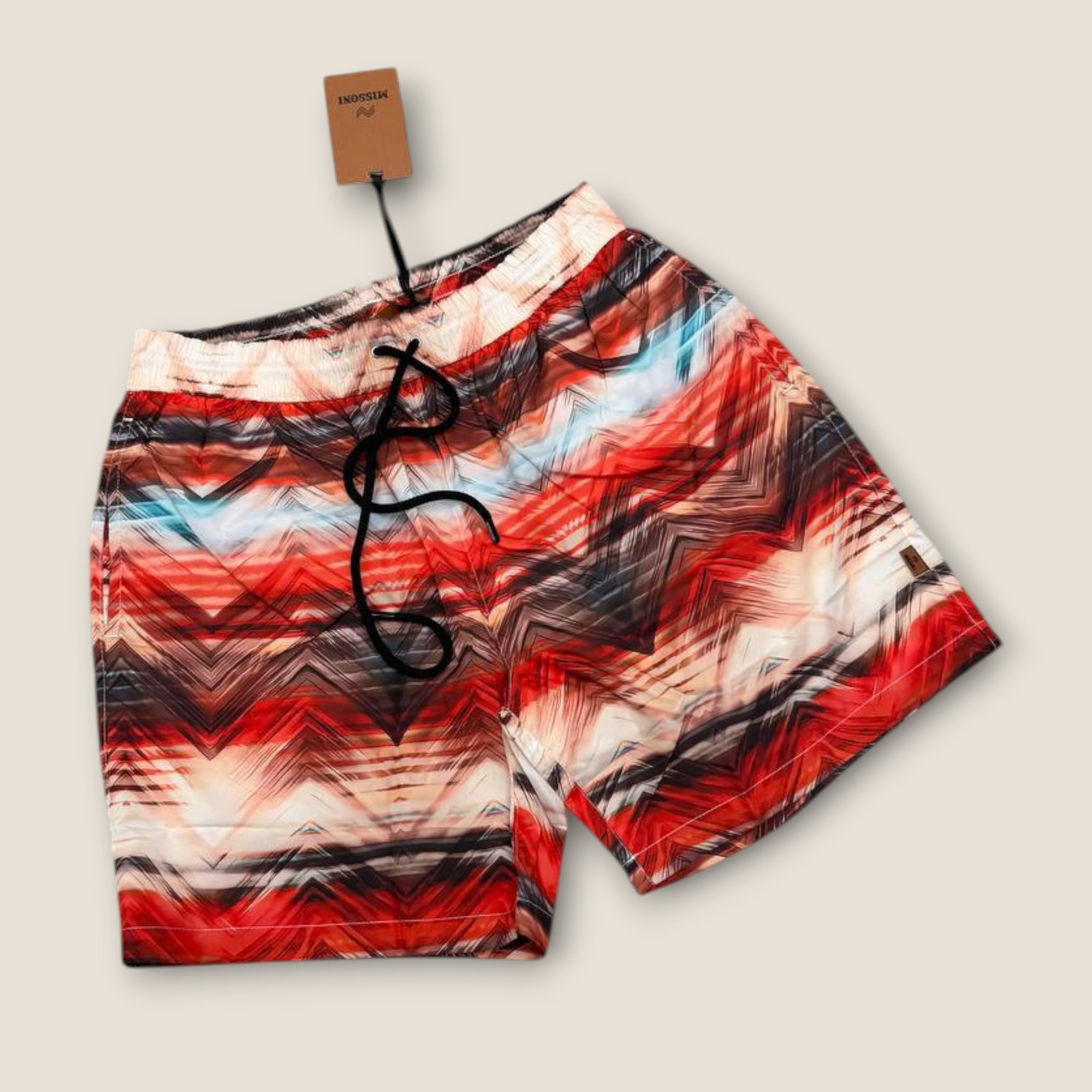 MISSONI SWIMSHORTS