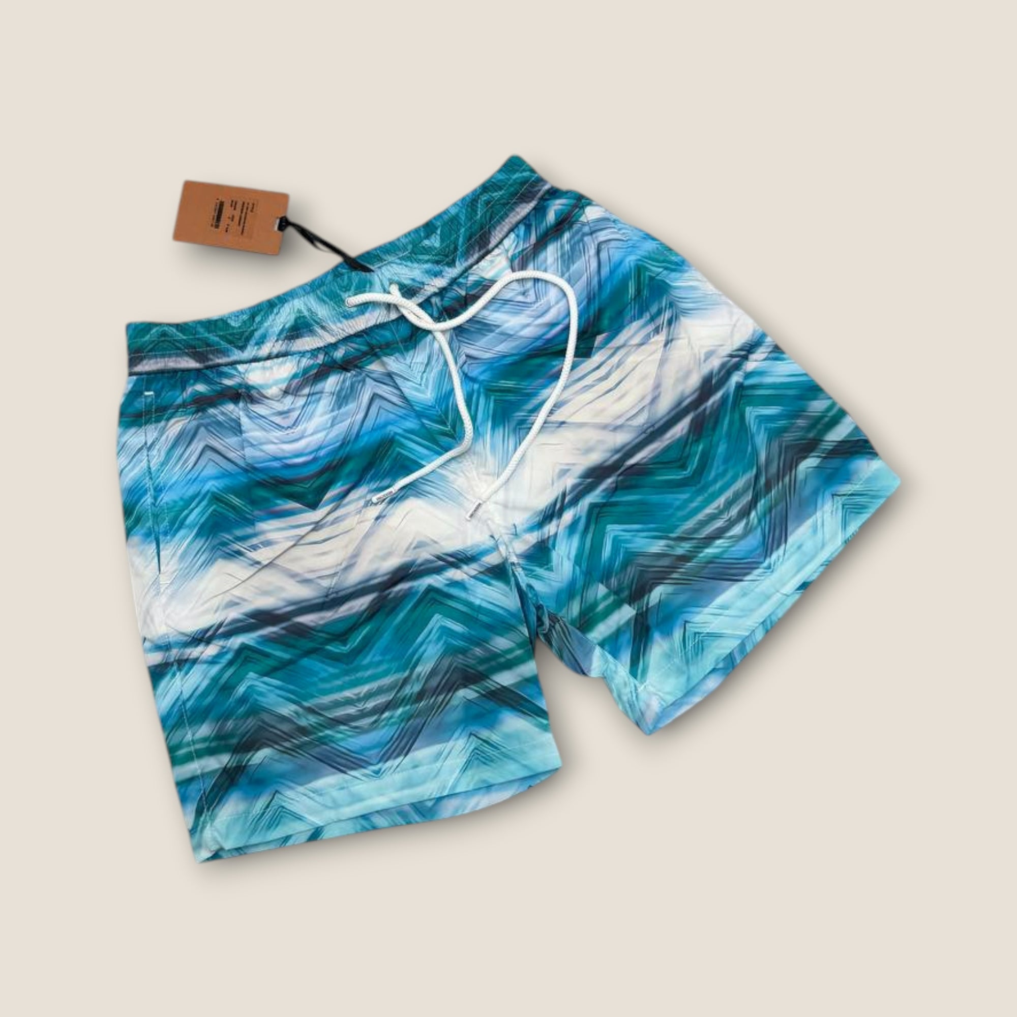 MISSONI SWIMSHORTS