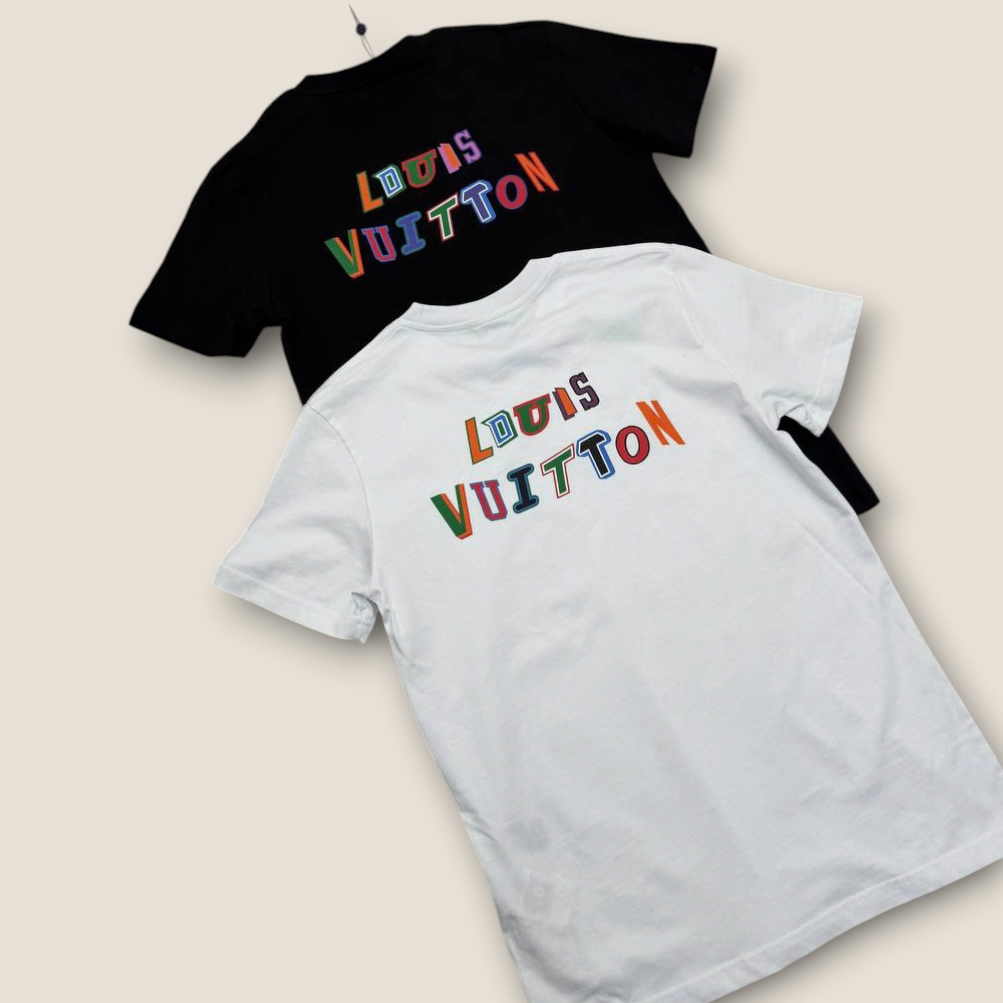 LV T-SHIRTS
