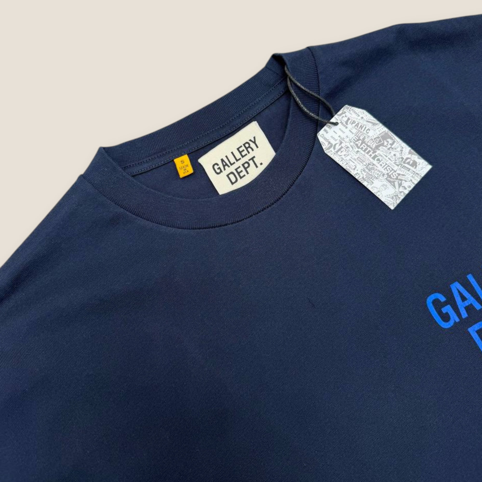 GALLERY DEPT. T-SHIRTS