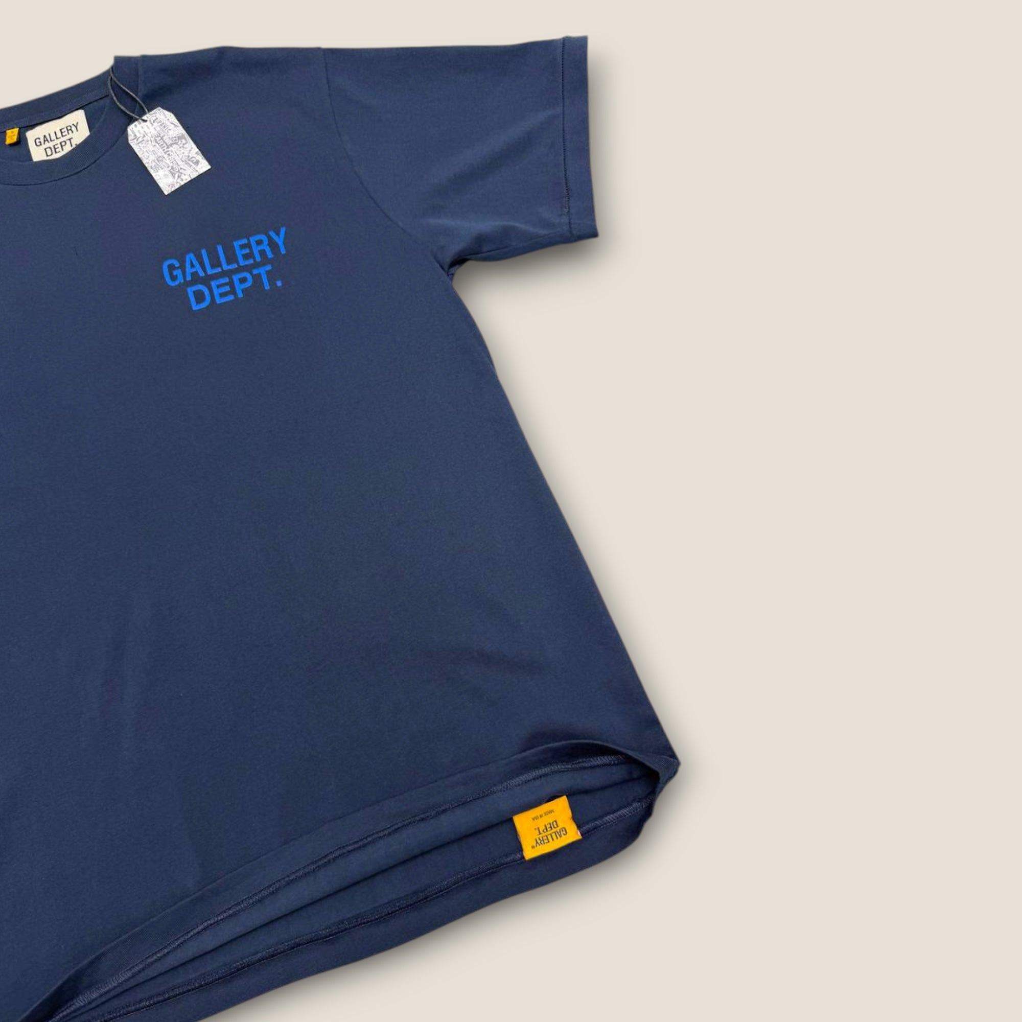 GALLERY DEPT. T-SHIRTS