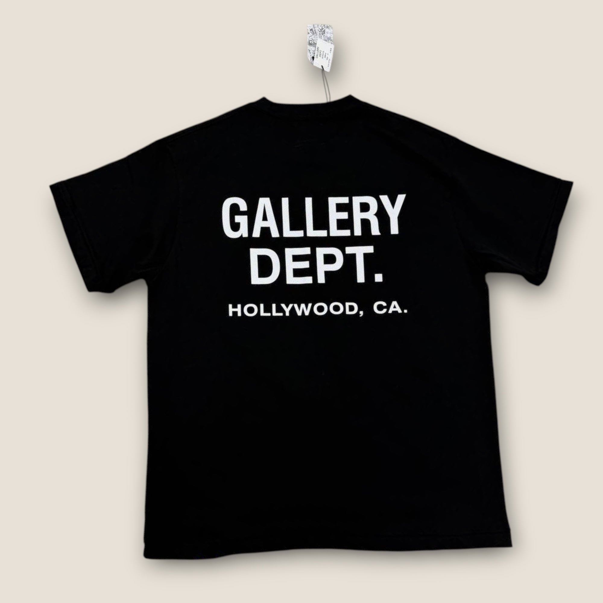 GALLERY DEPT. T-SHIRTS