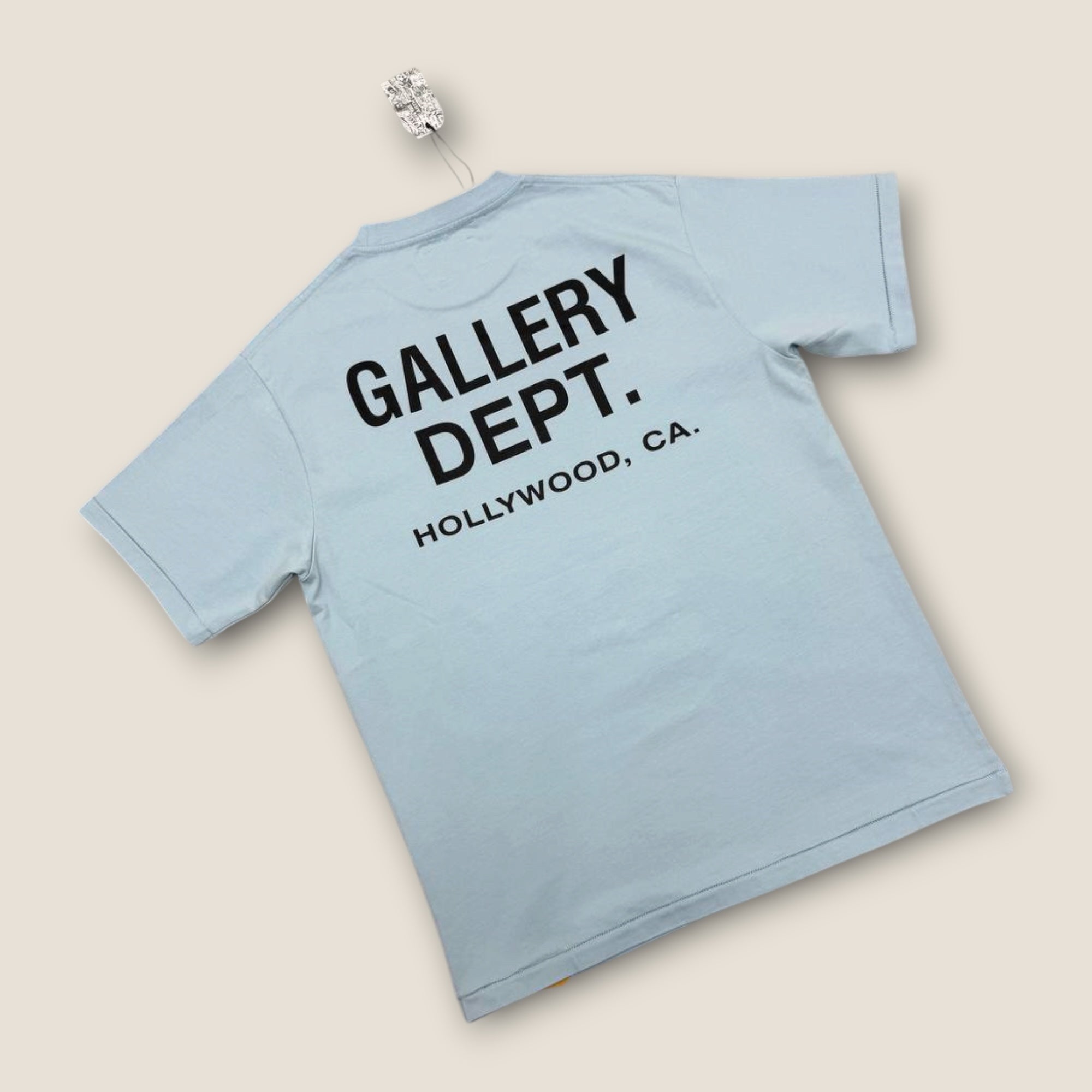 GALLERY DEPT. T-SHIRTS