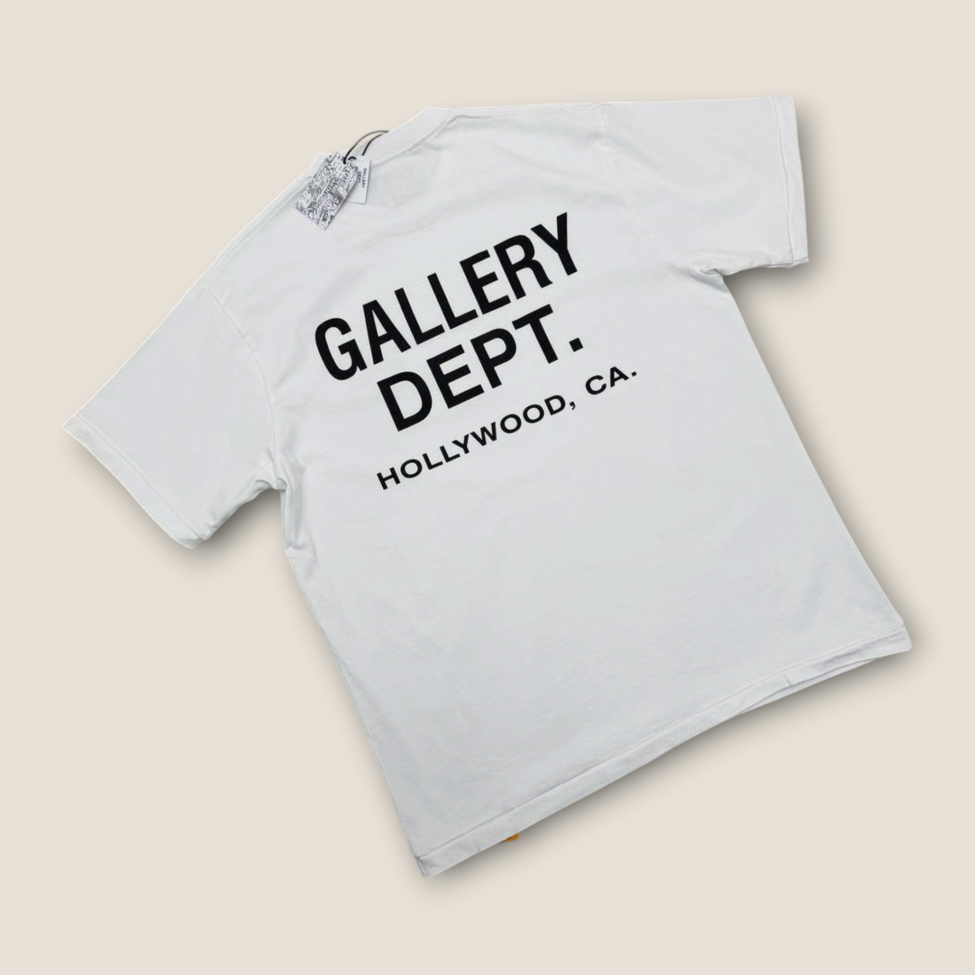 GALLERY DEPT. T-SHIRTS