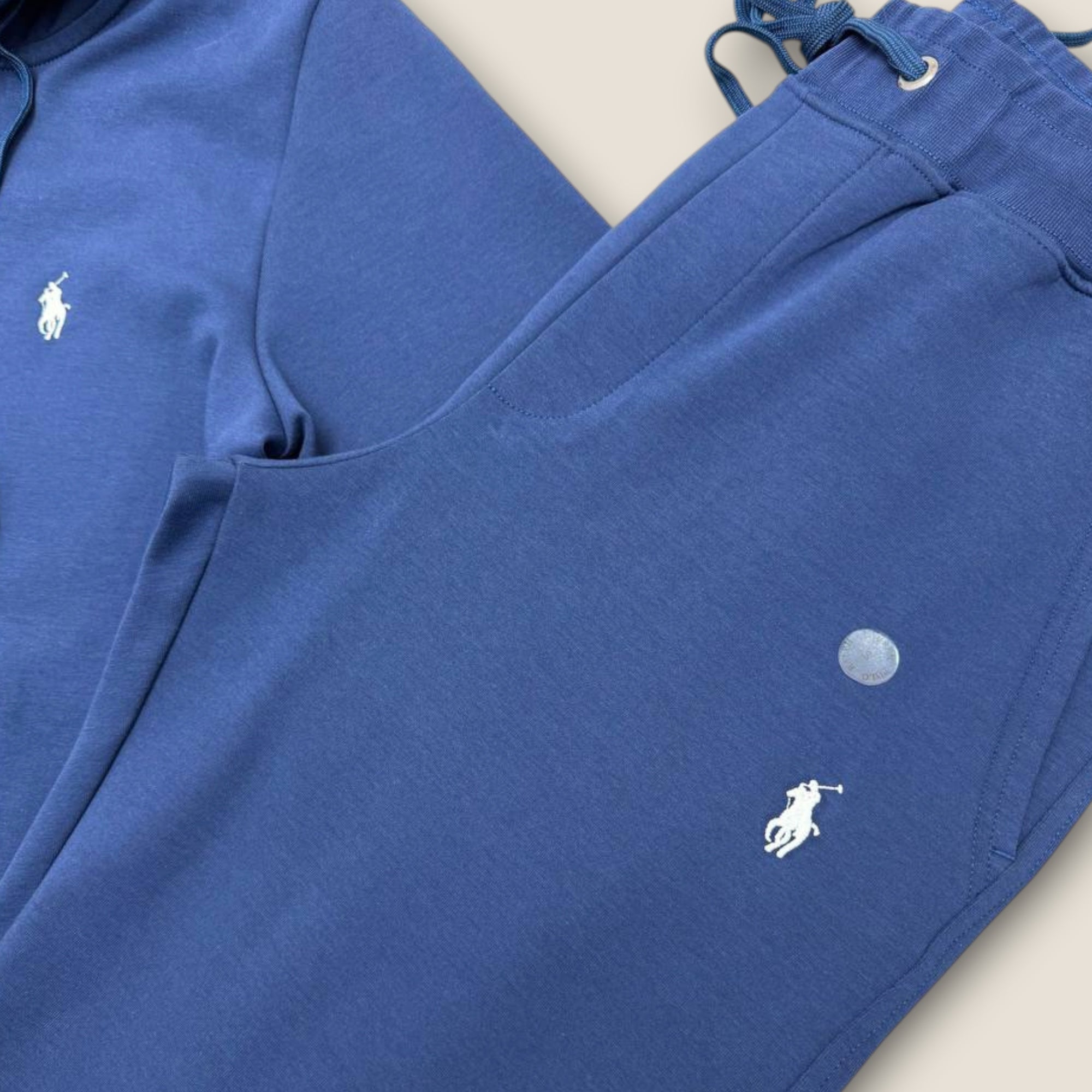 RALPH LAUREN TRACKSUIT