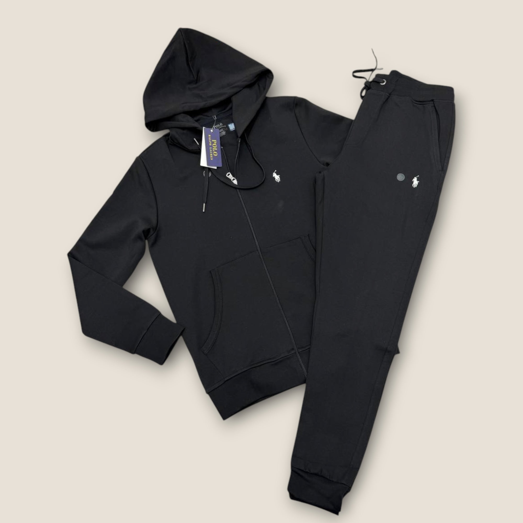RALPH LAUREN TRACKSUIT
