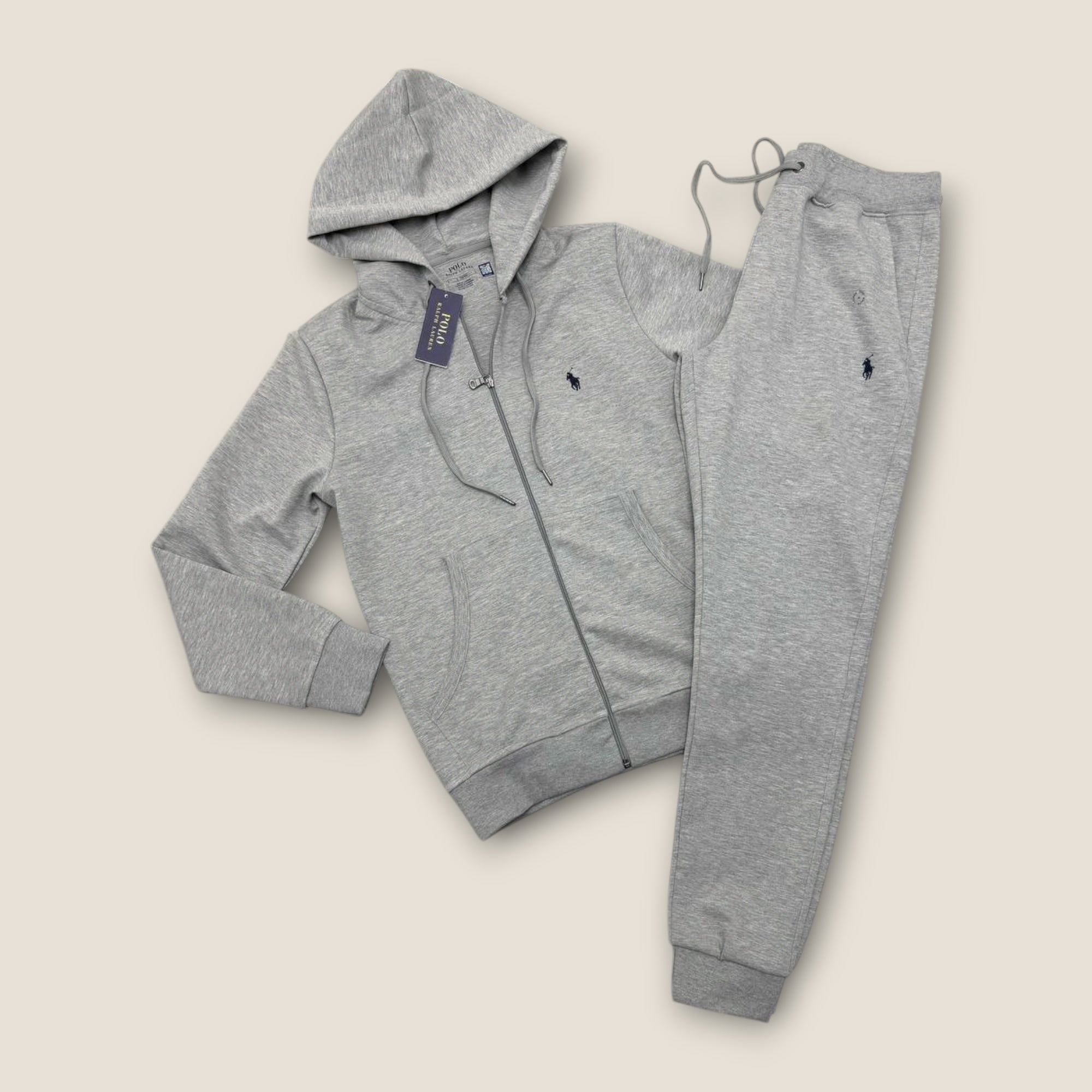 TRACK - SUITS