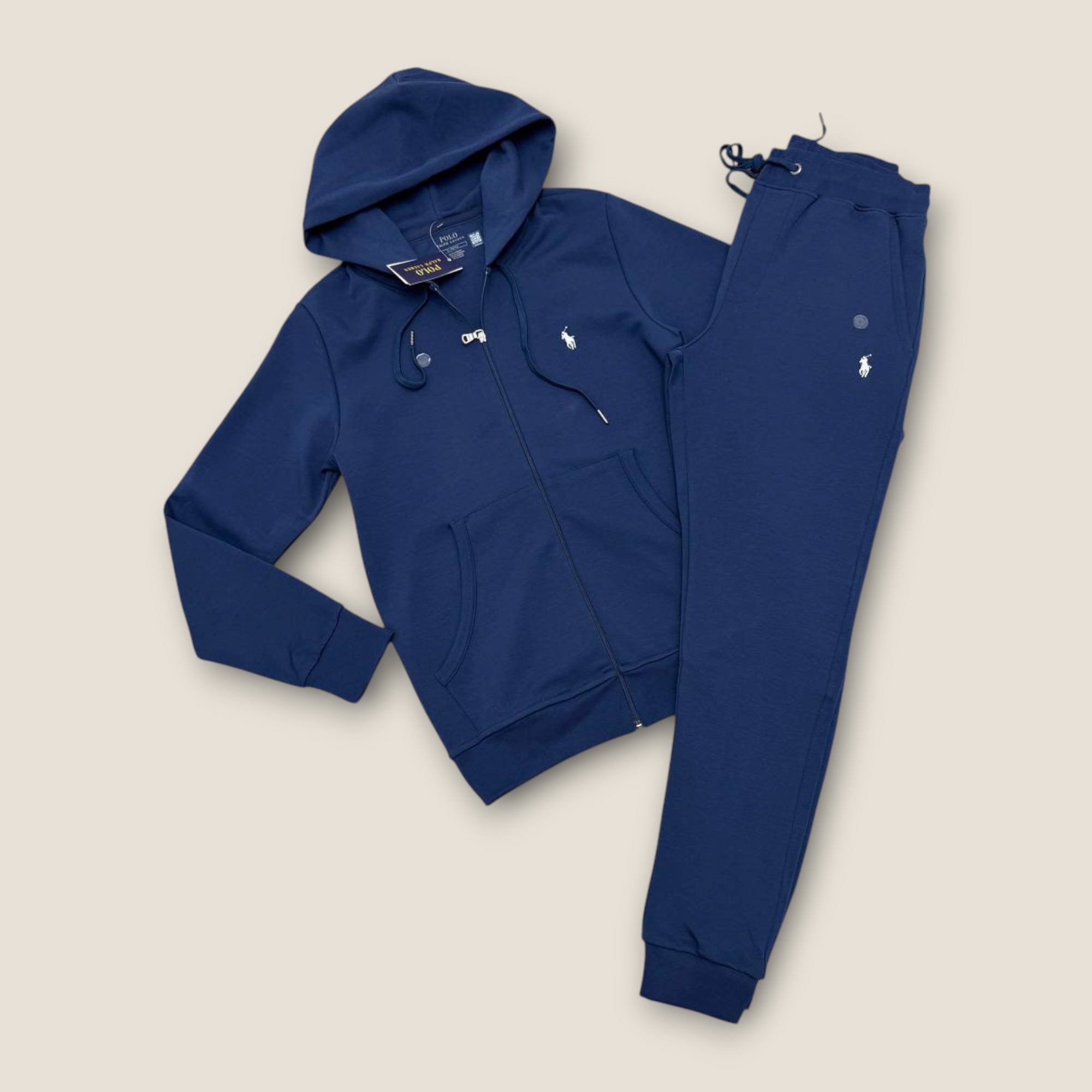 RALPH LAUREN TRACKSUIT