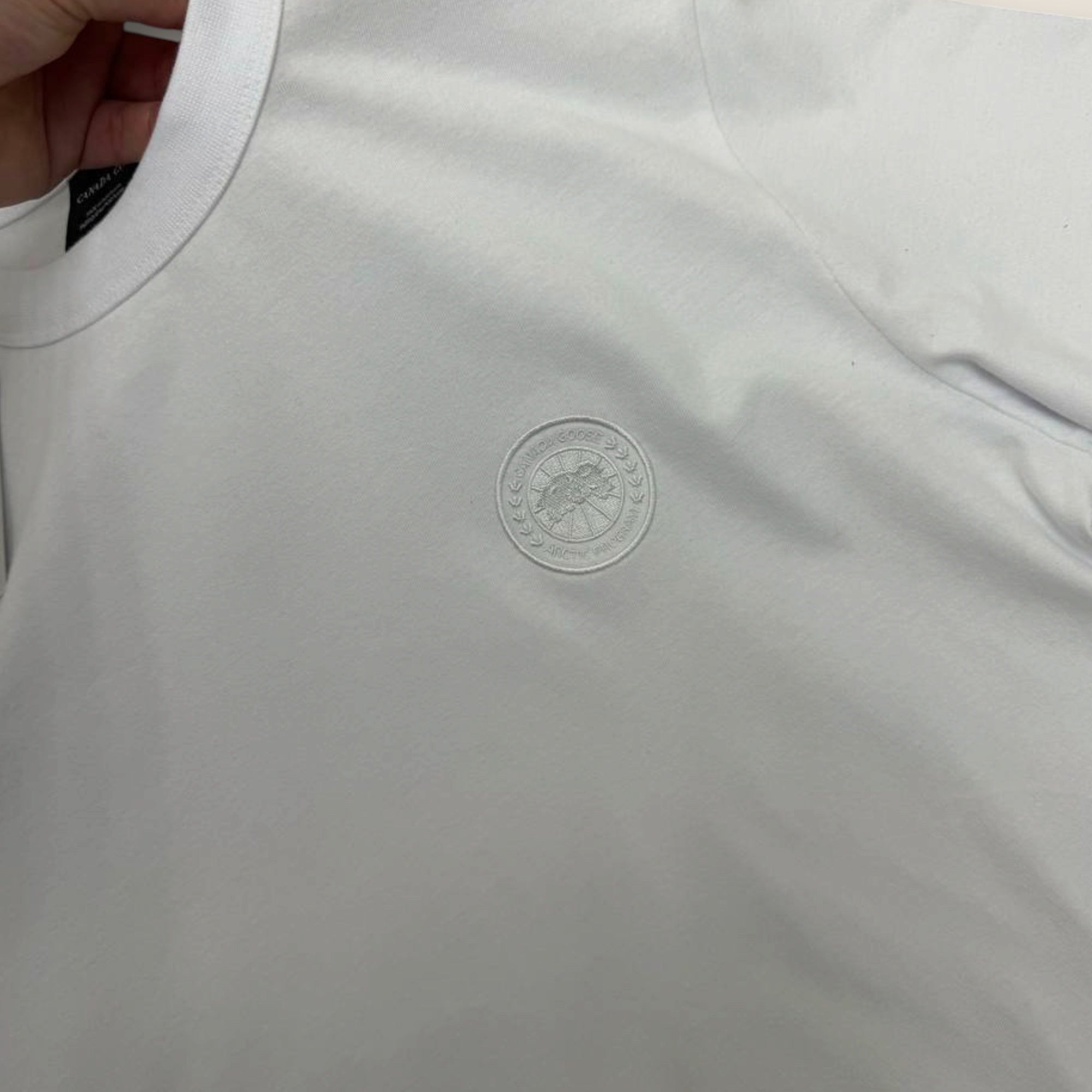 CANADA GOOSE T-SHIRTS