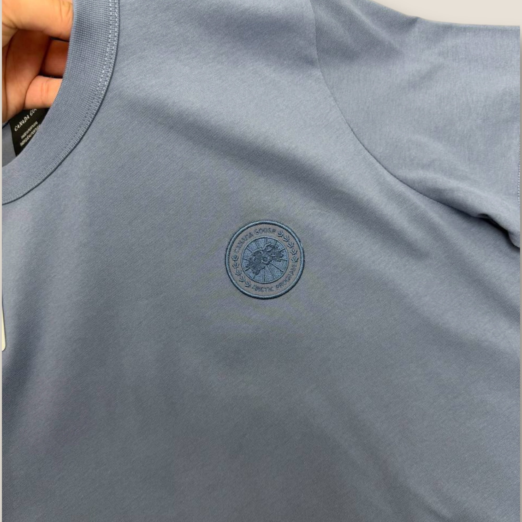 CANADA GOOSE T-SHIRTS