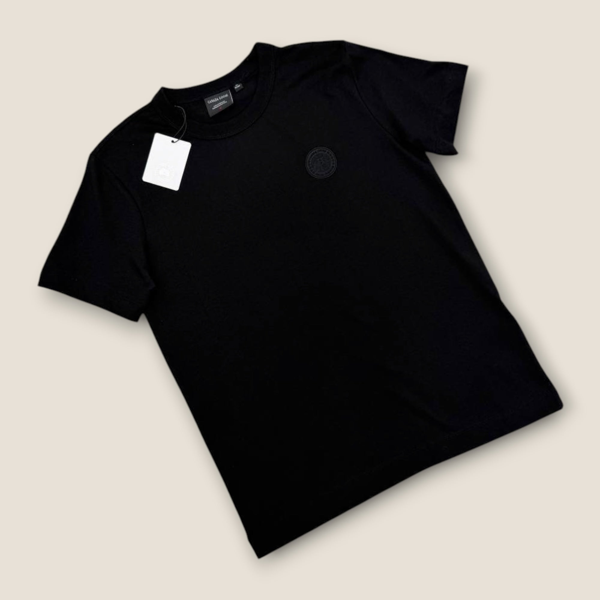 CANADA GOOSE T-SHIRTS