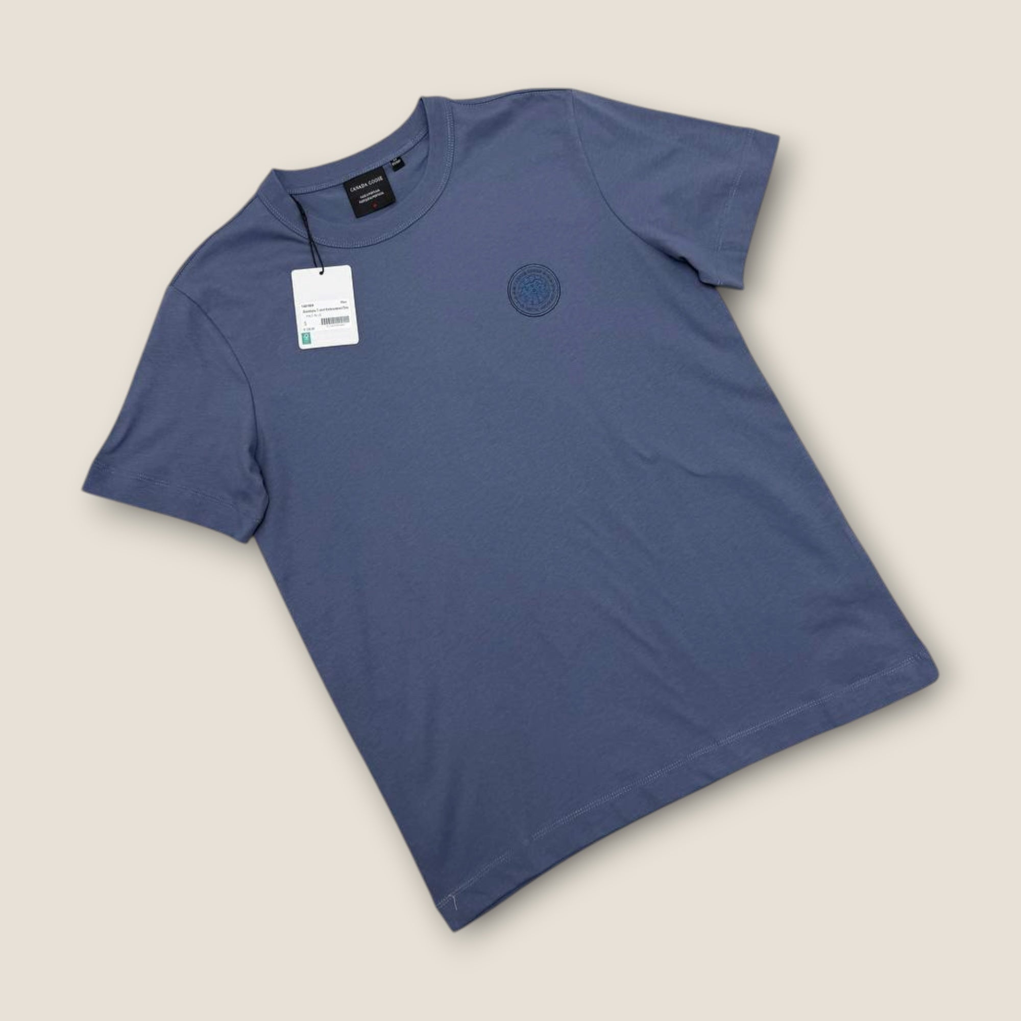 CANADA GOOSE T-SHIRTS