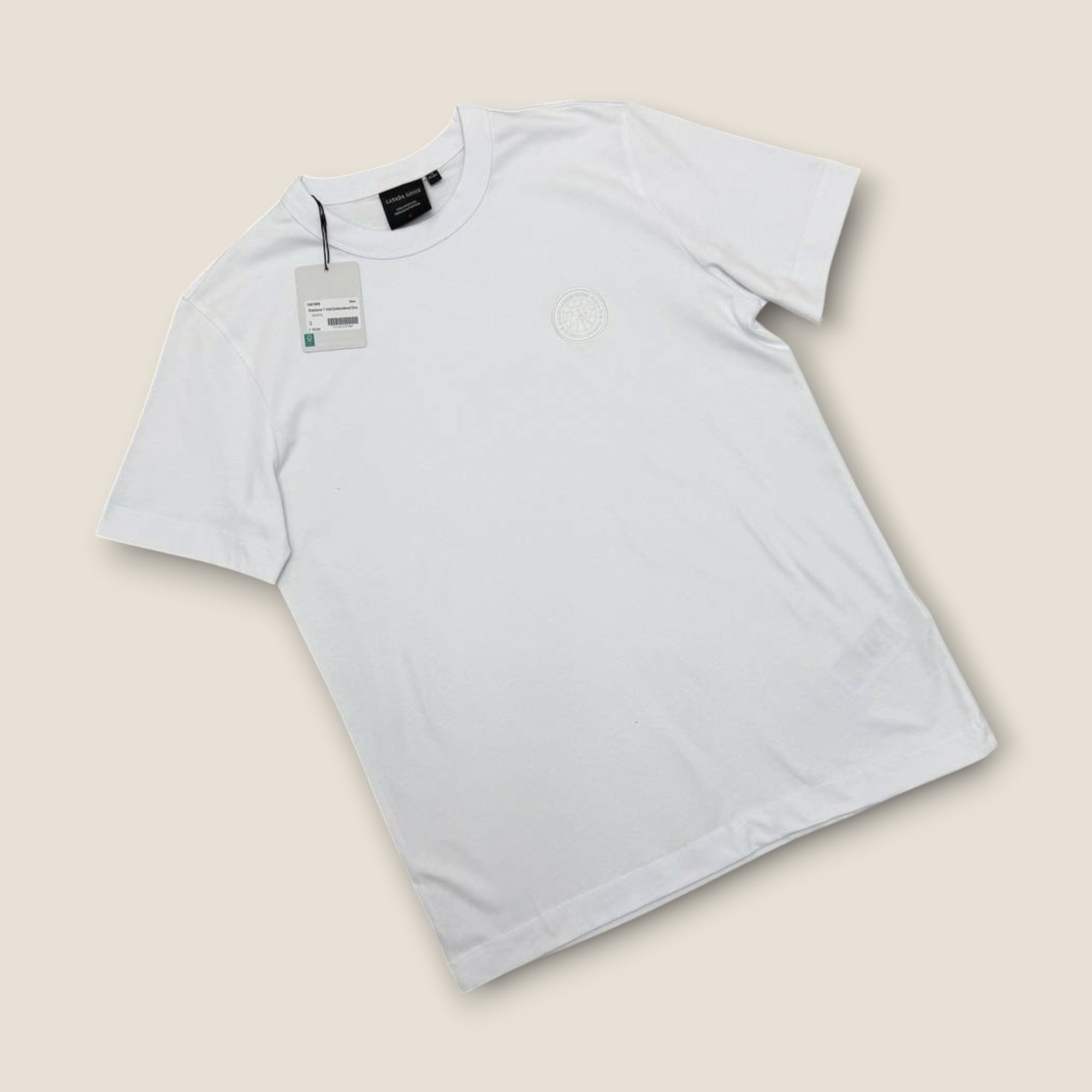 CANADA GOOSE T-SHIRTS