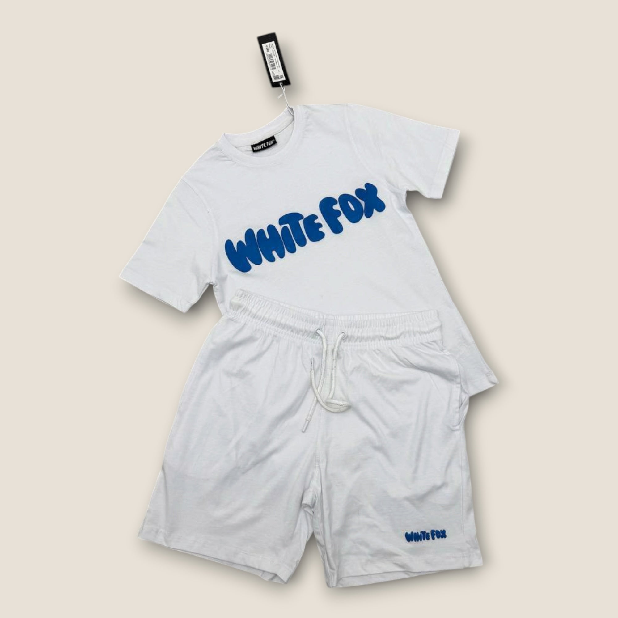 WHITE FOX SETS