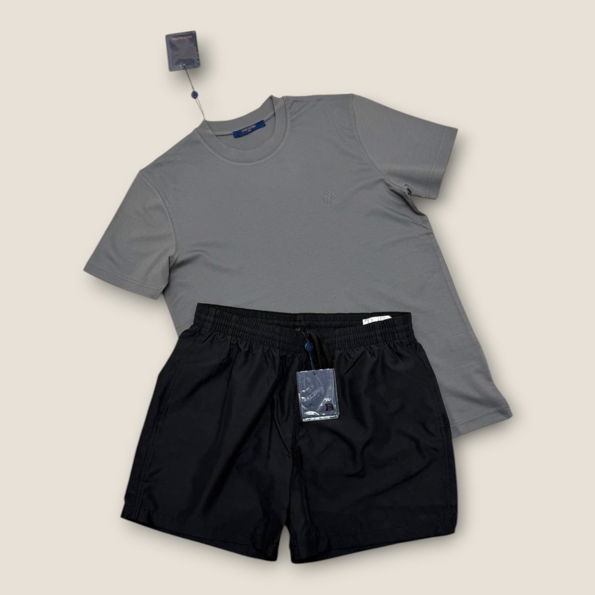 LV SWIMSHORT SETS
